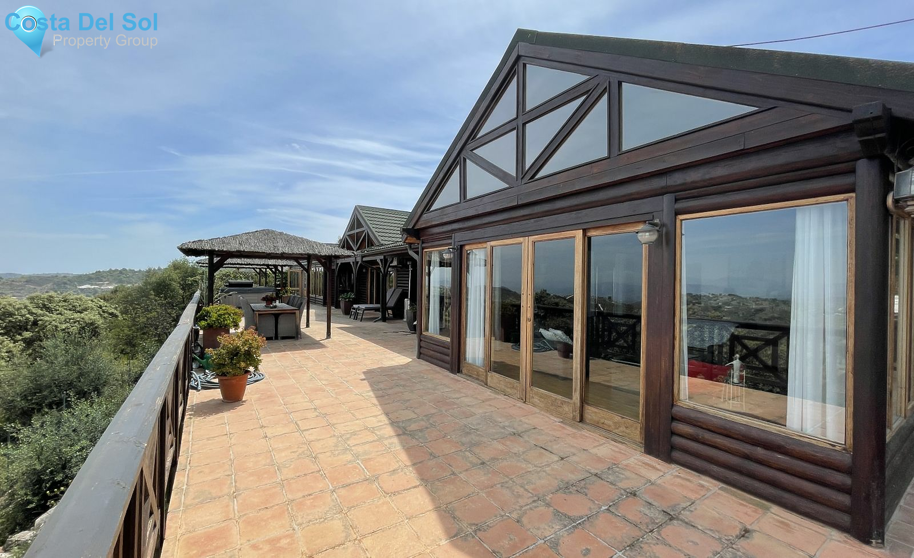 Finca - Cortijo in Coín-1135142