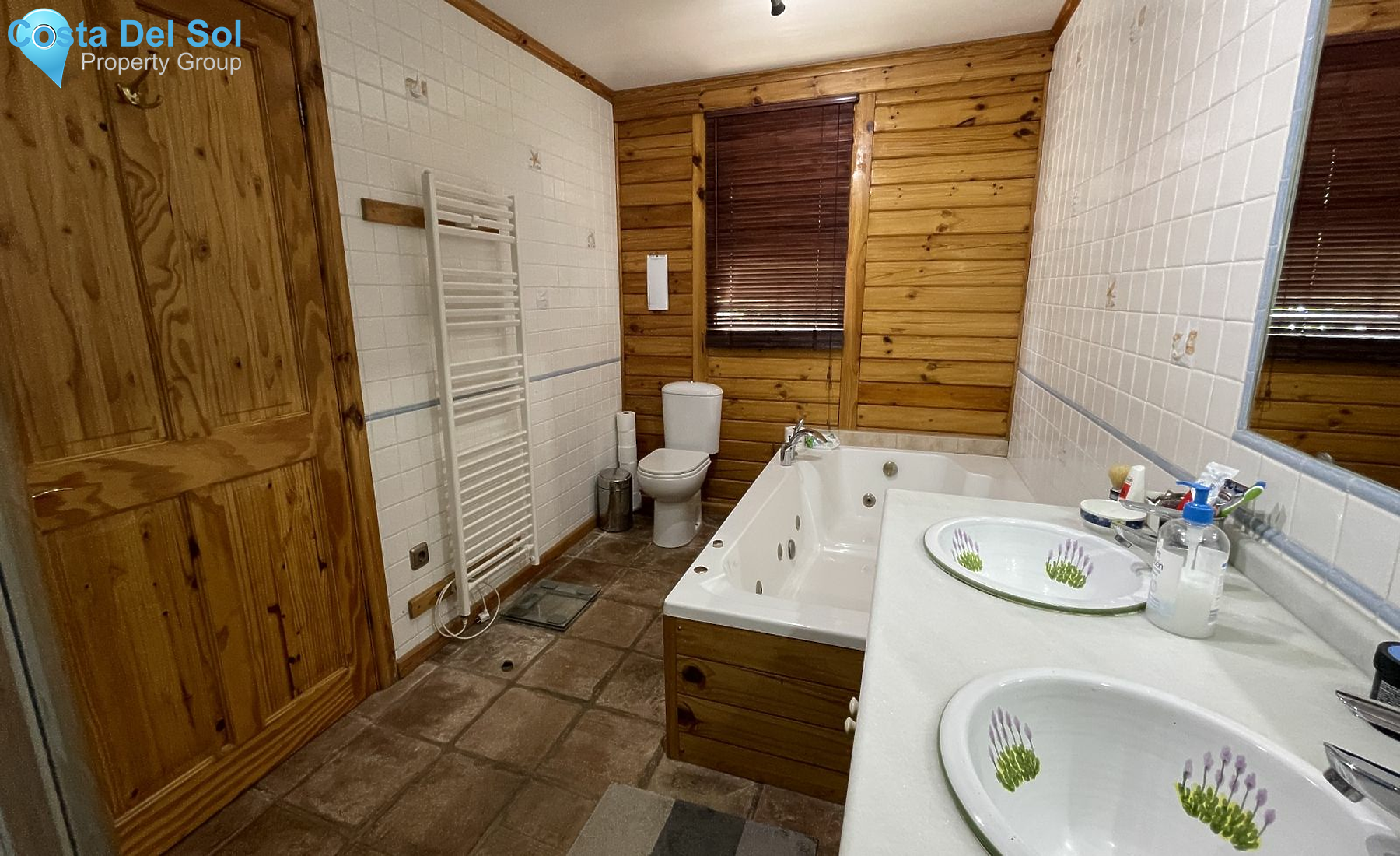 Finca - Cortijo in Coín-1135151