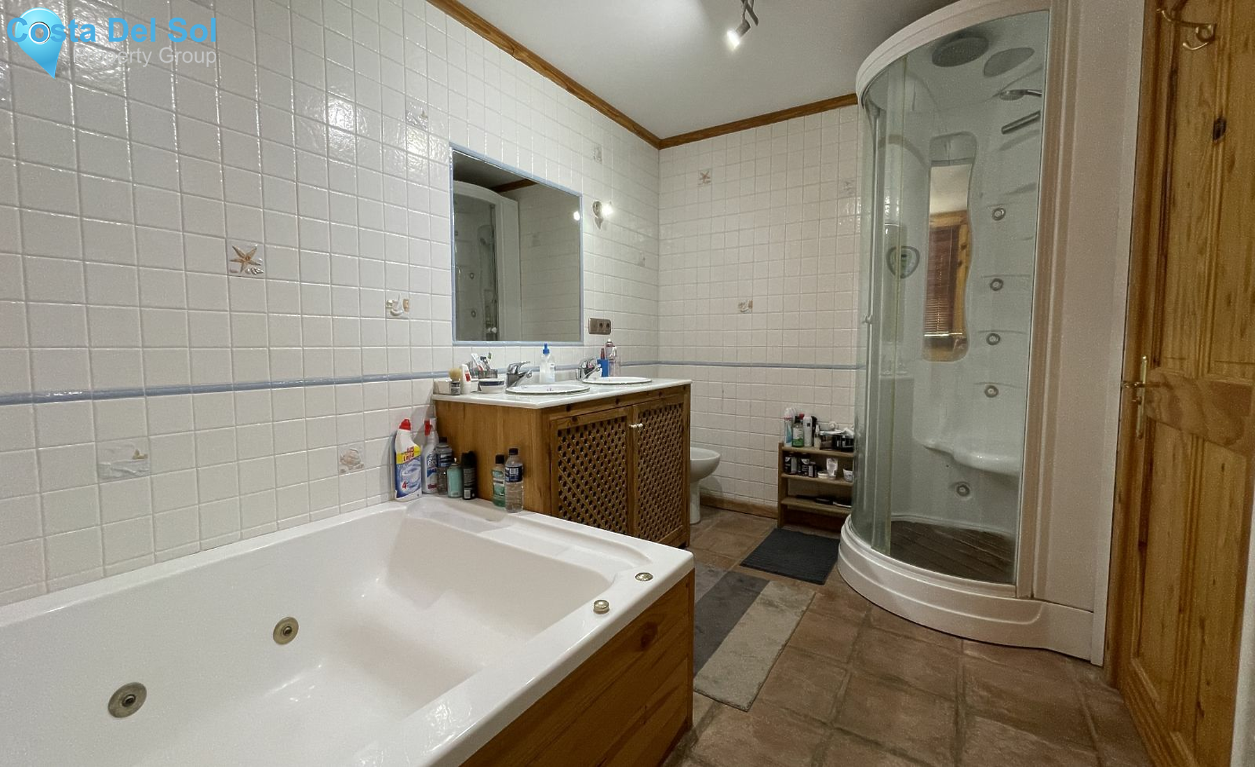 Finca - Cortijo in Coín-1135152