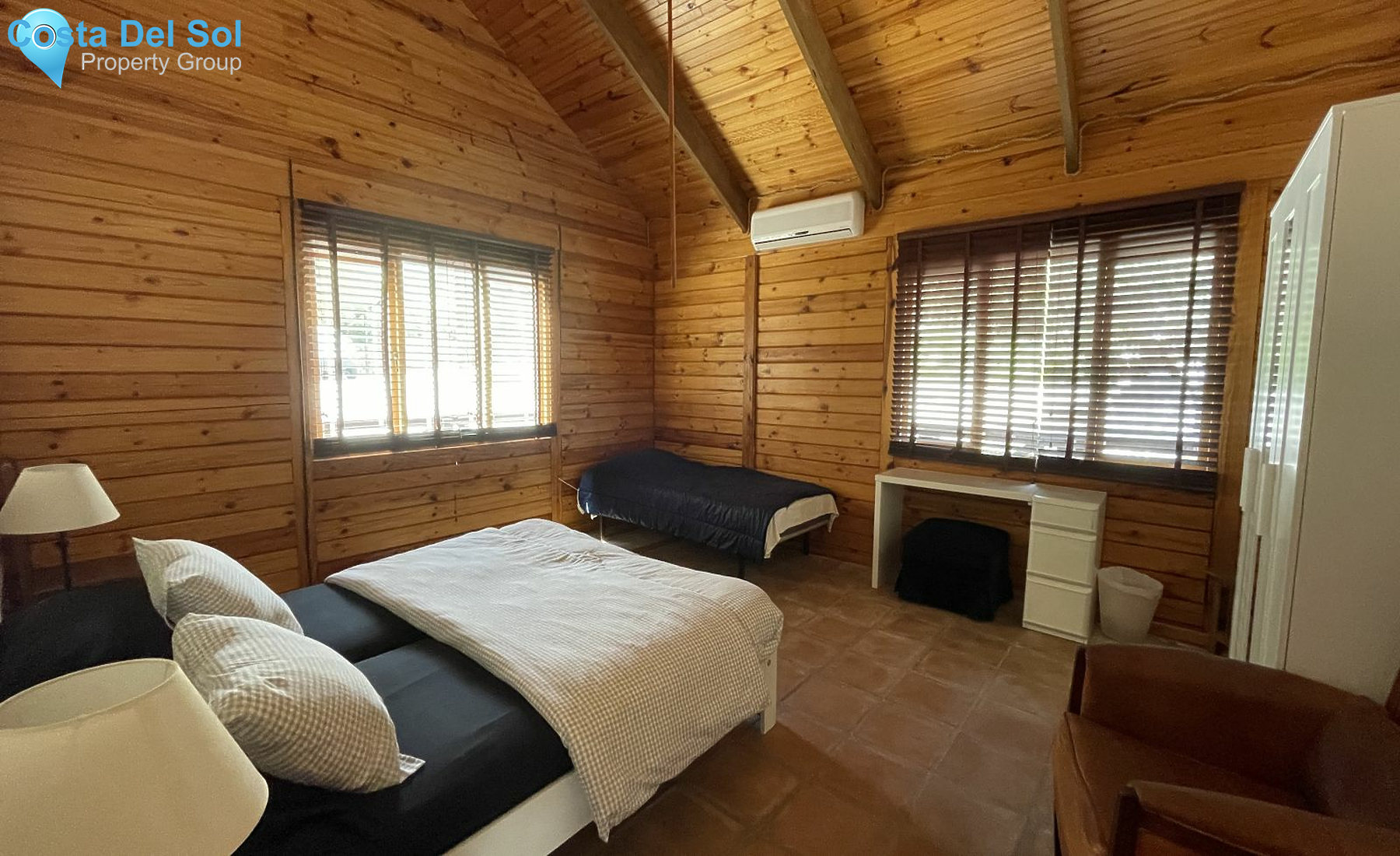 Finca - Cortijo in Coín-1135154