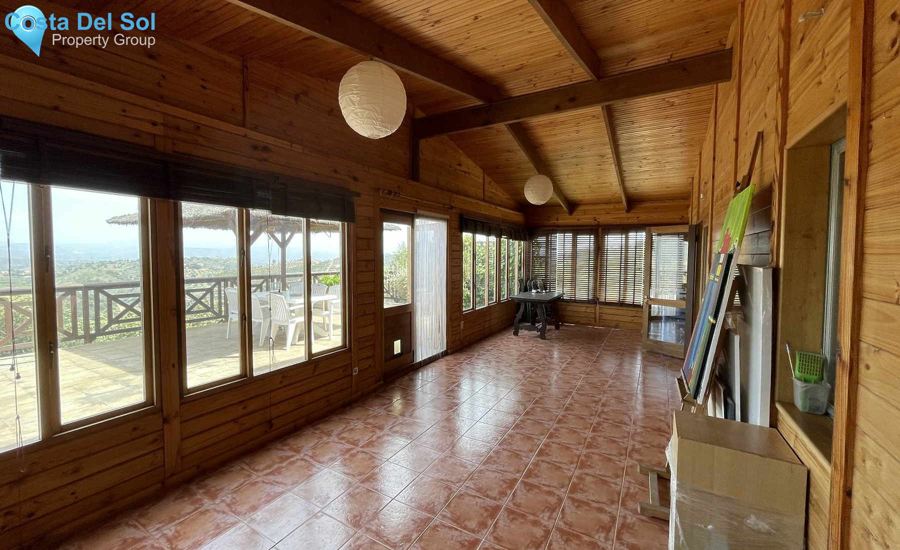 Finca - Cortijo in Coín-1135156