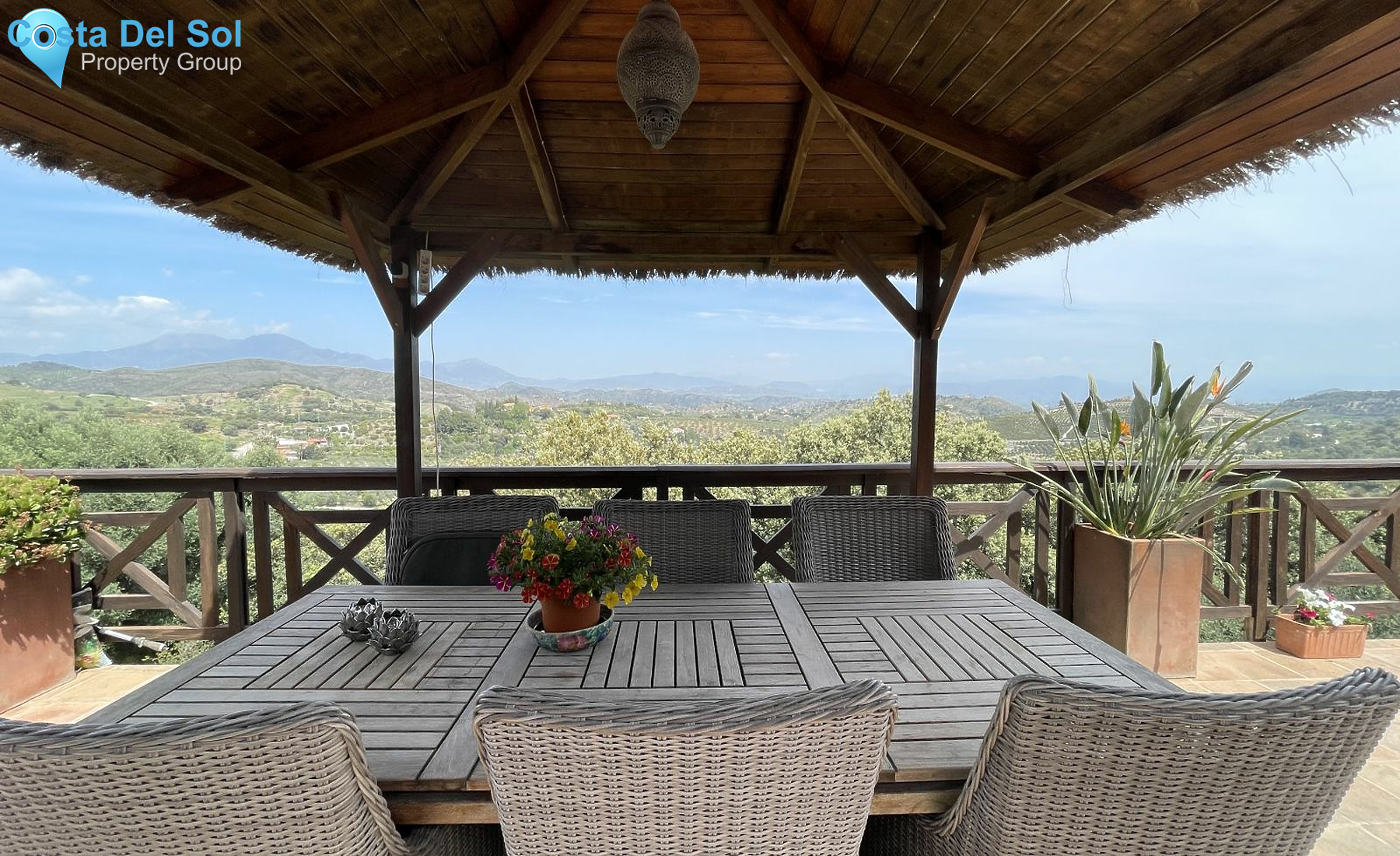 Finca - Cortijo in Coín-1135159