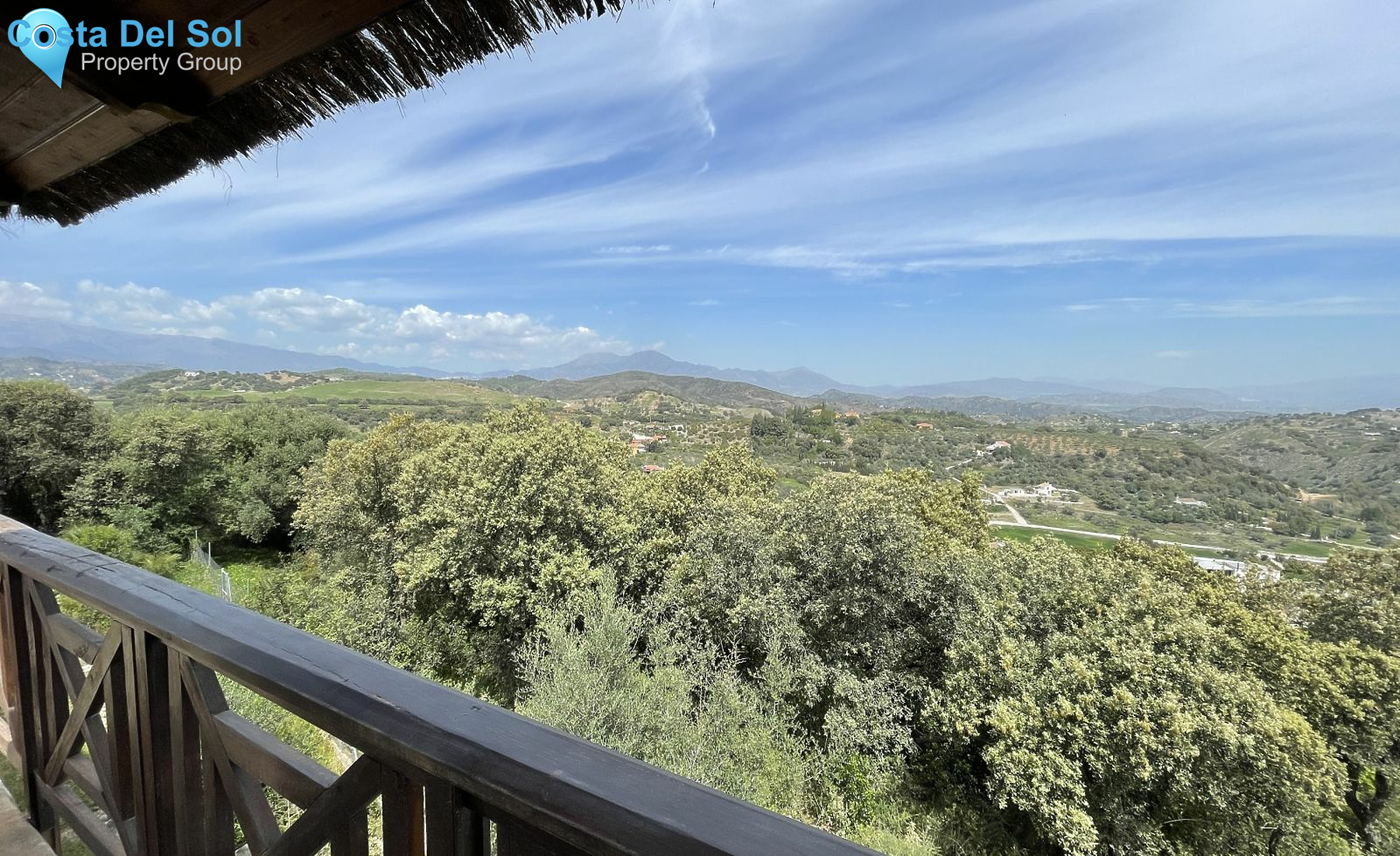 Finca - Cortijo in Coín-1135160