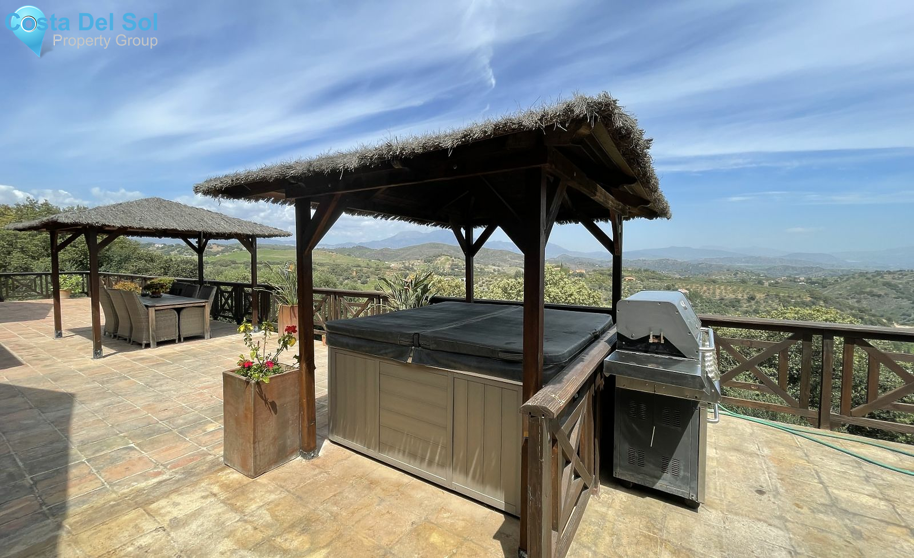 Finca - Cortijo in Coín-1135144