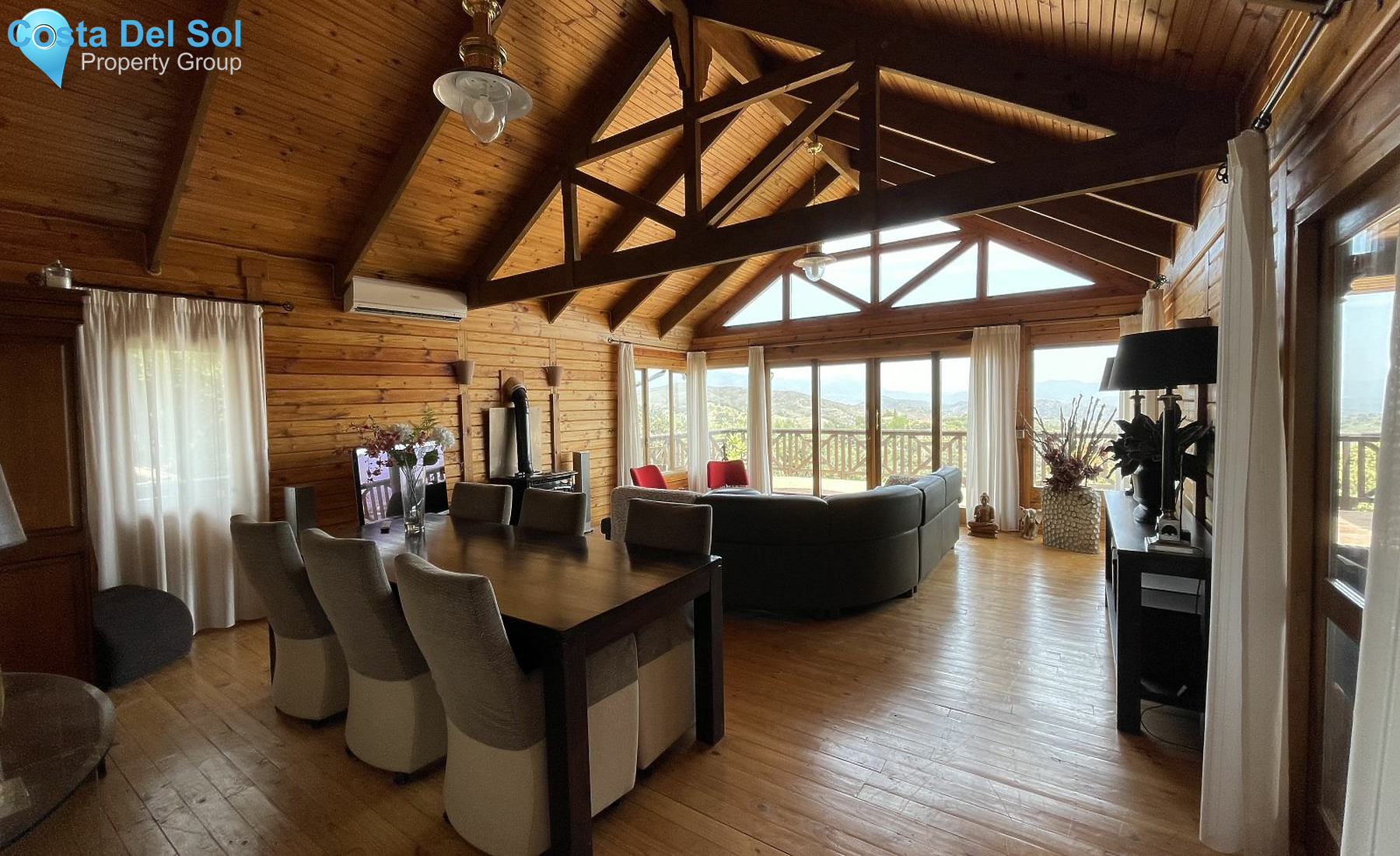 Finca - Cortijo in Coín-1135145