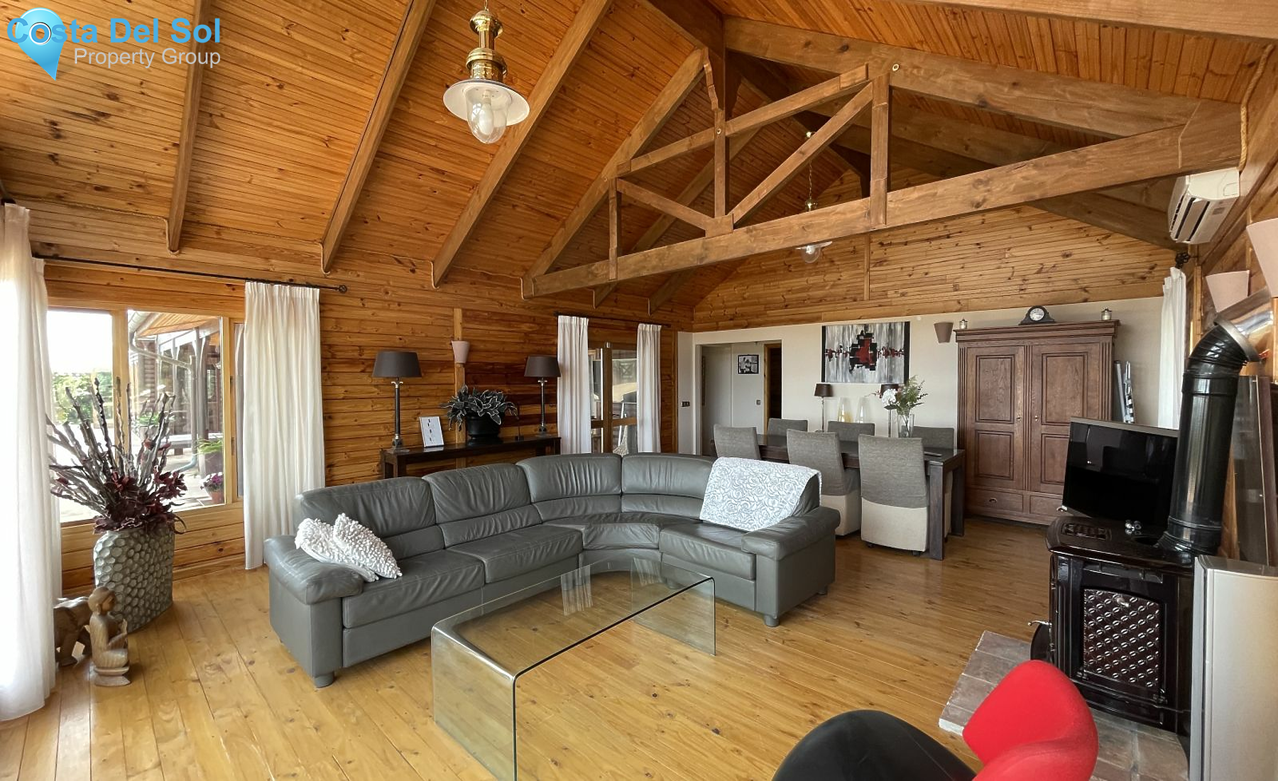 Finca - Cortijo in Coín-1135146