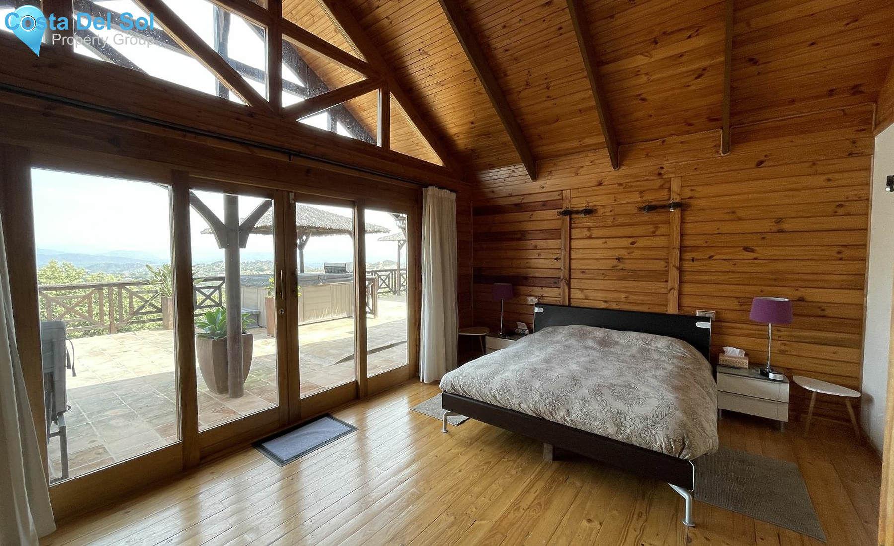 Finca - Cortijo in Coín-1135148