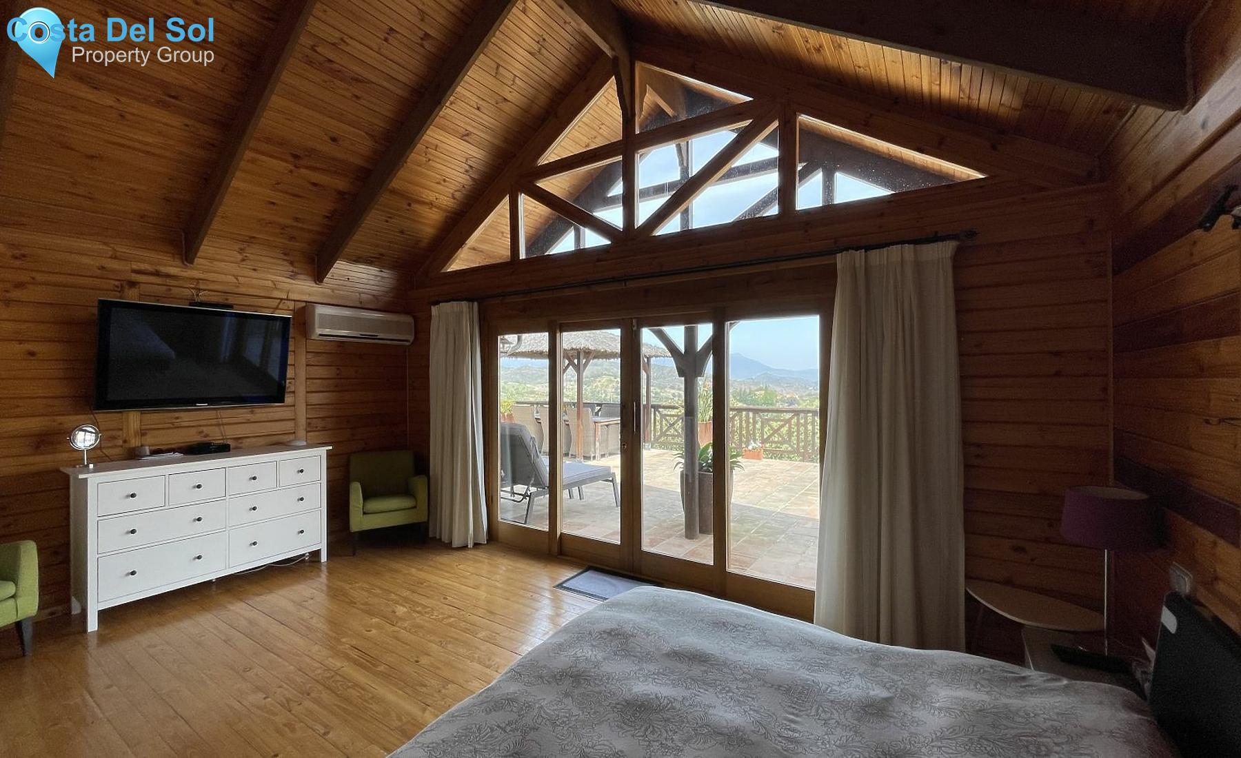 Finca - Cortijo in Coín-1135149