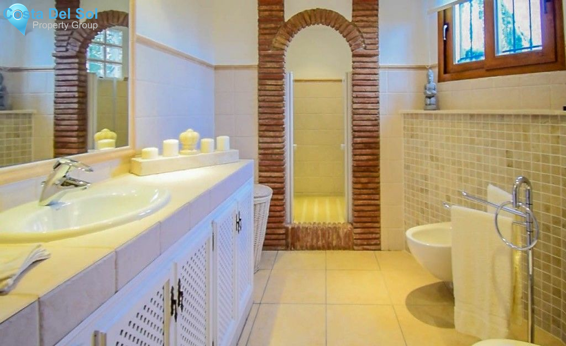 Finca - Cortijo in Coín-1179845