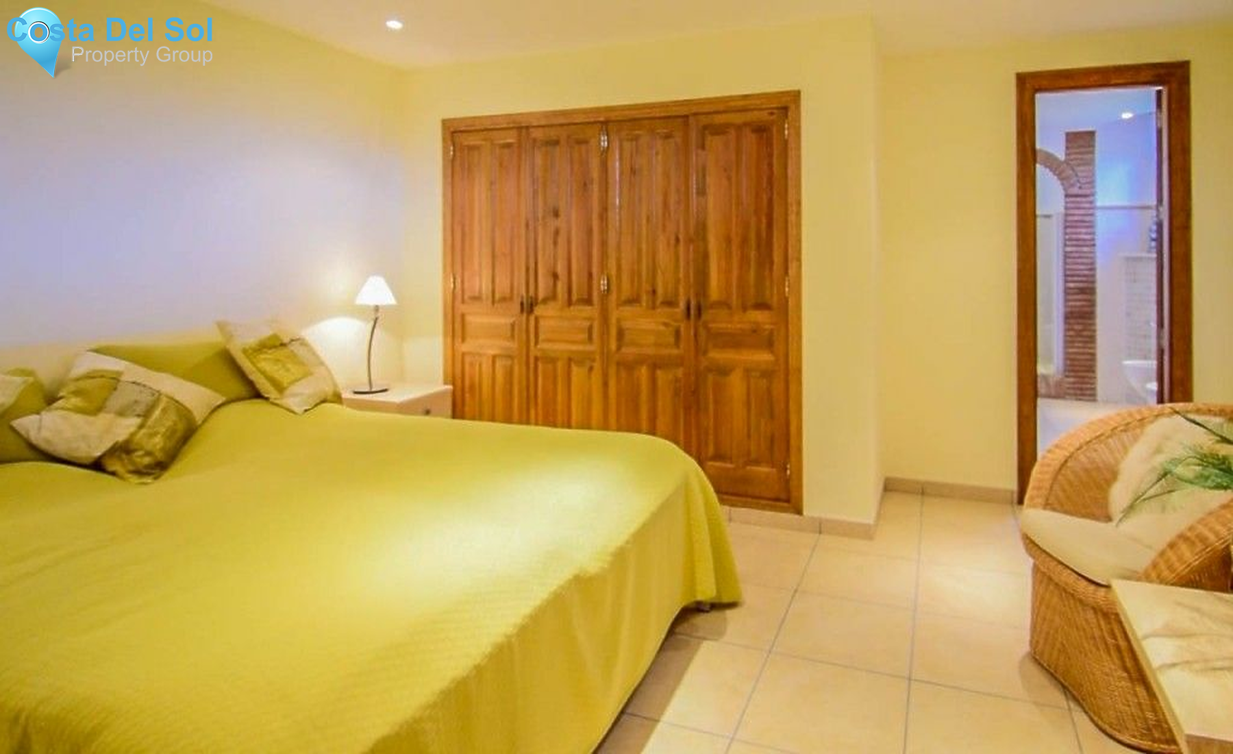 Finca - Cortijo in Coín-1179847