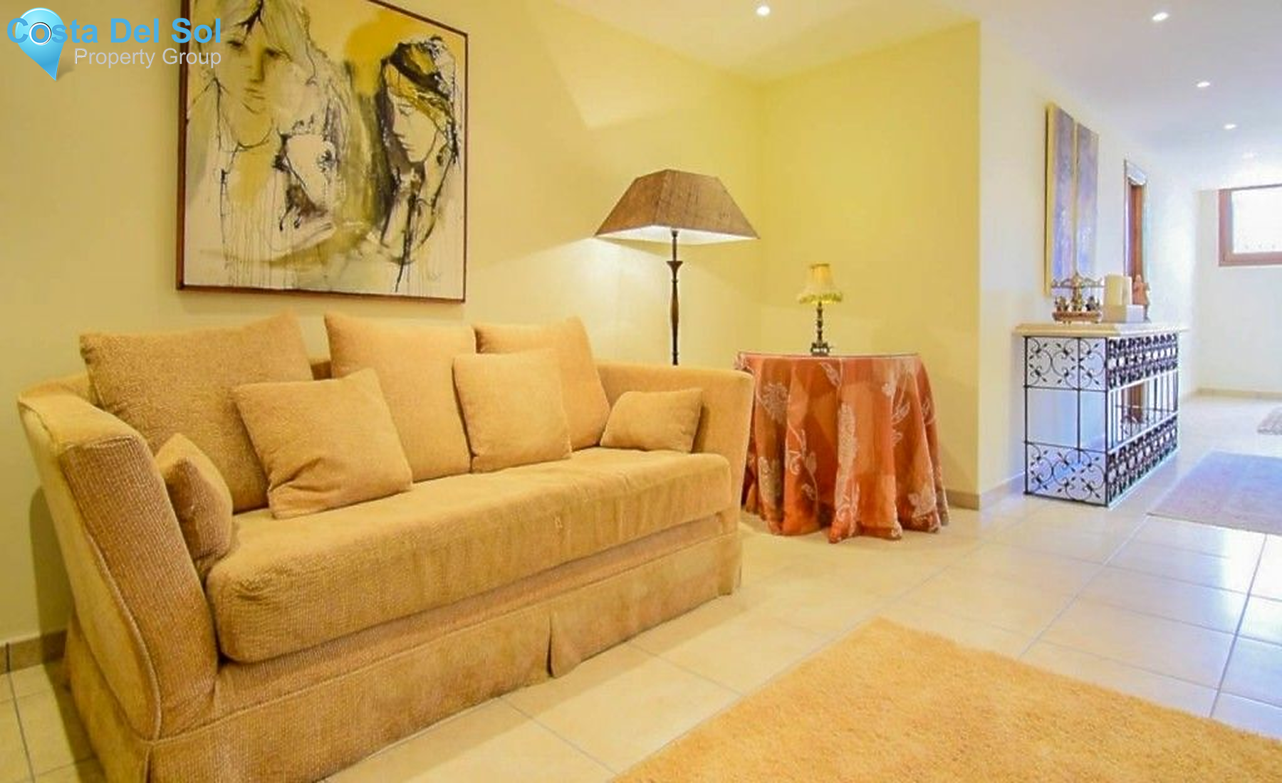 Finca - Cortijo in Coín-1179849