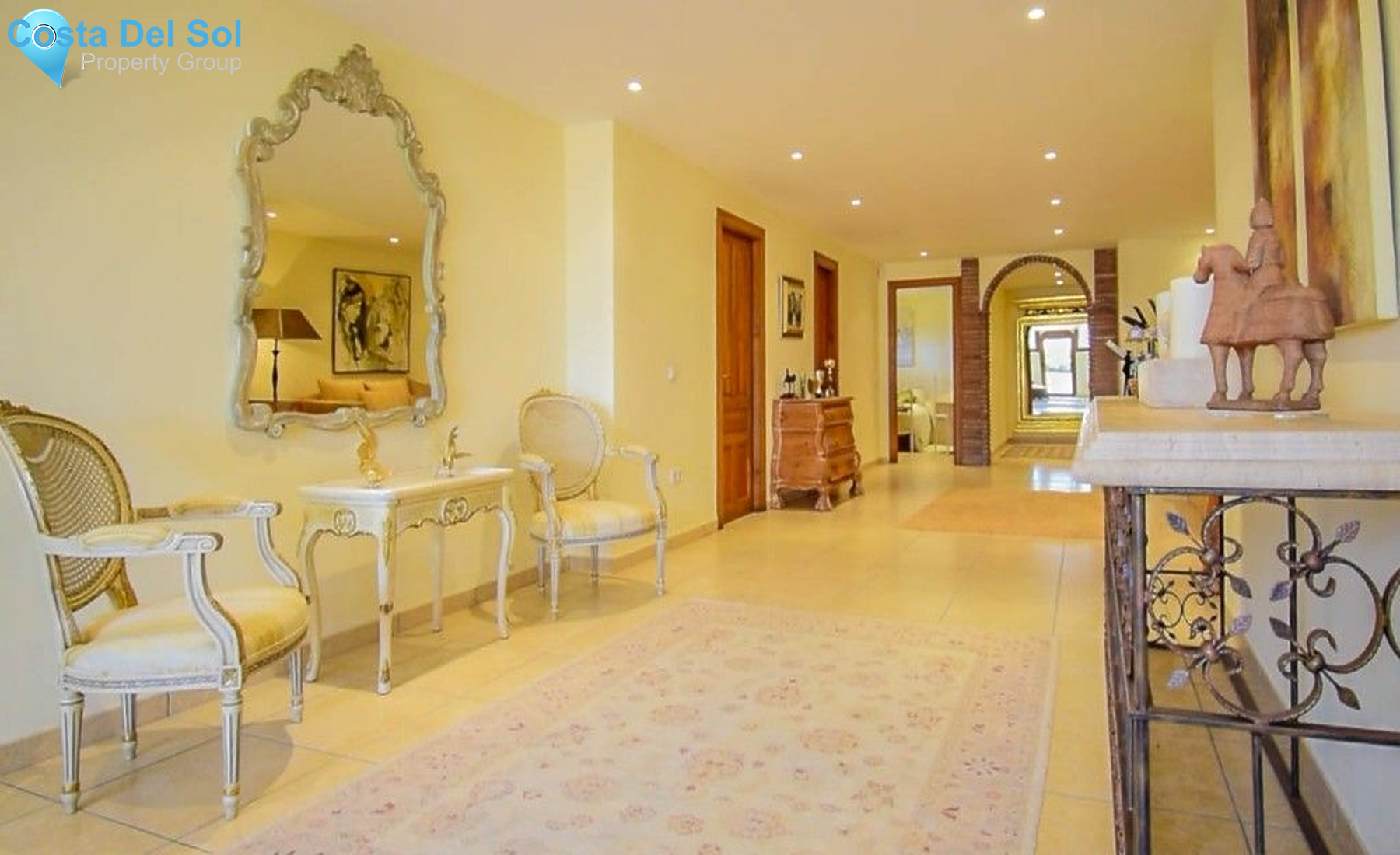 Finca - Cortijo in Coín-1179850