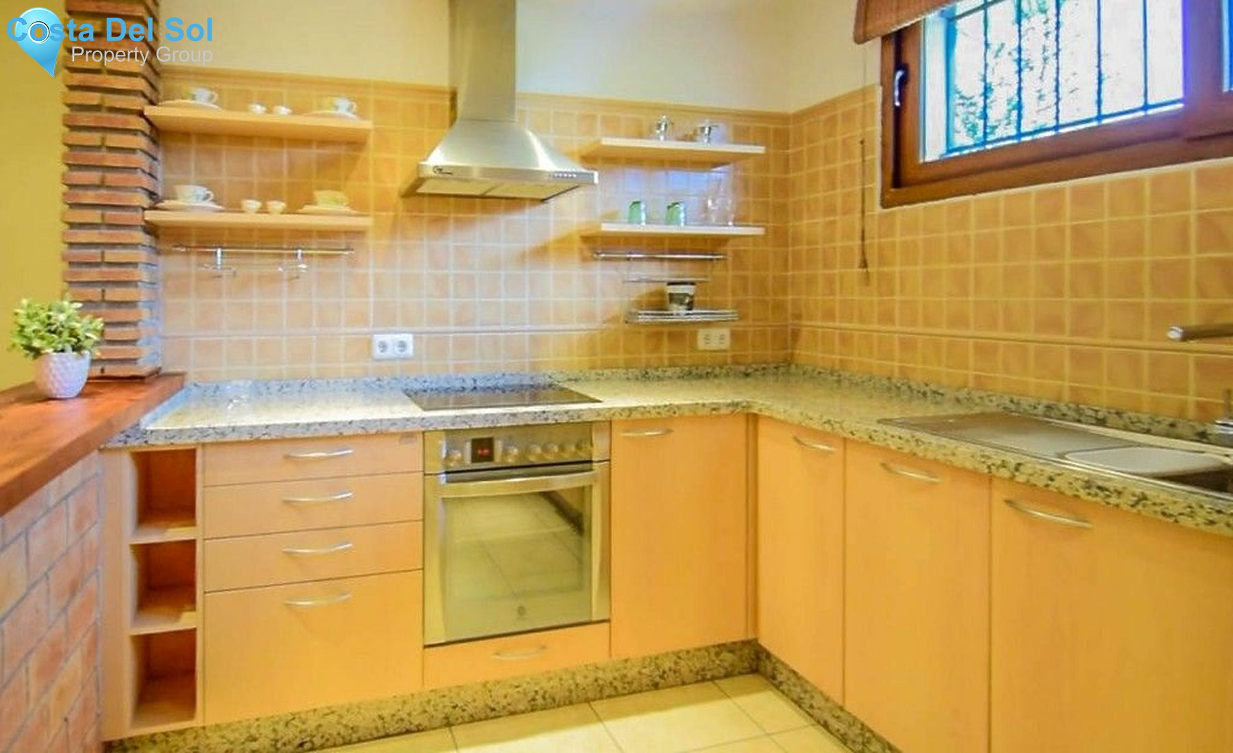 Finca - Cortijo in Coín-1179851