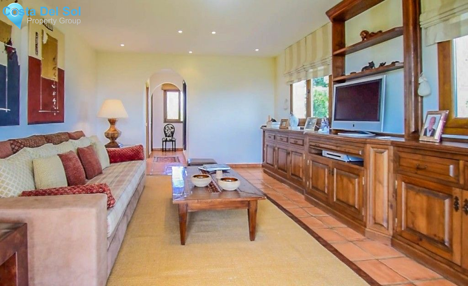 Finca - Cortijo in Coín-1179852