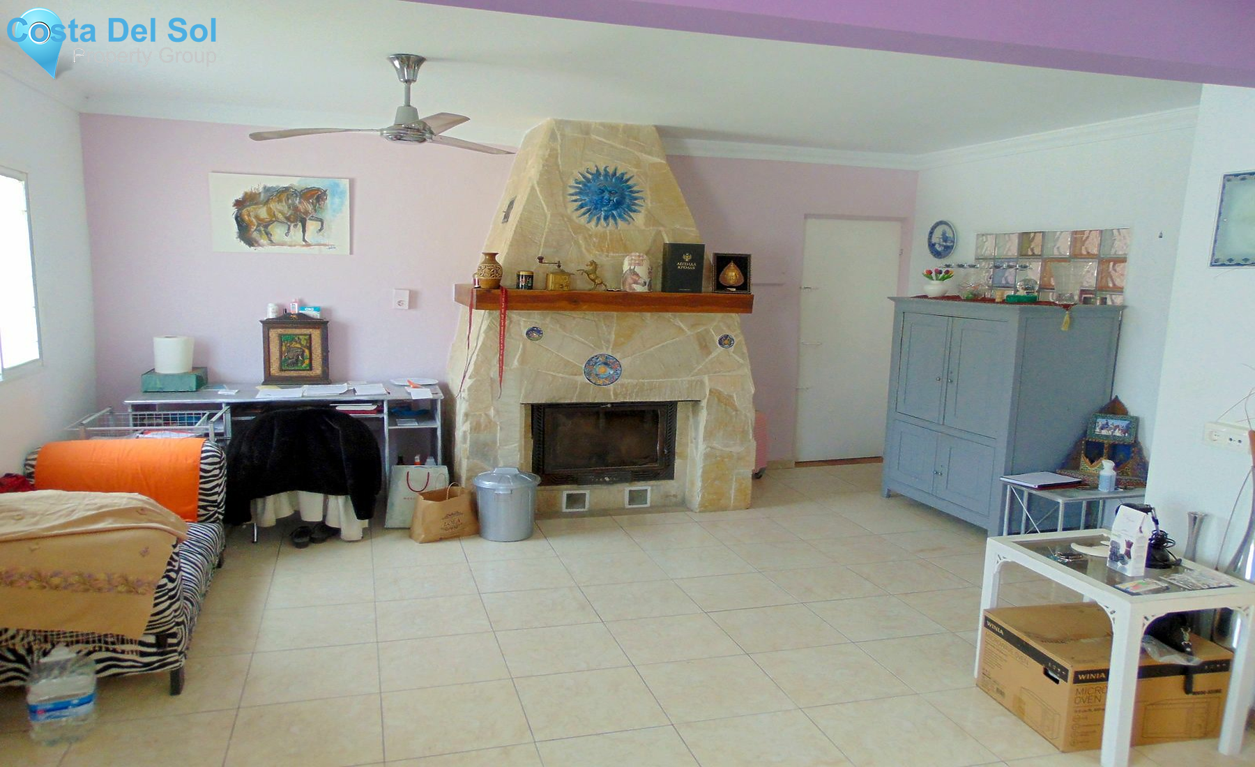 Finca - Cortijo in Coín-1210830