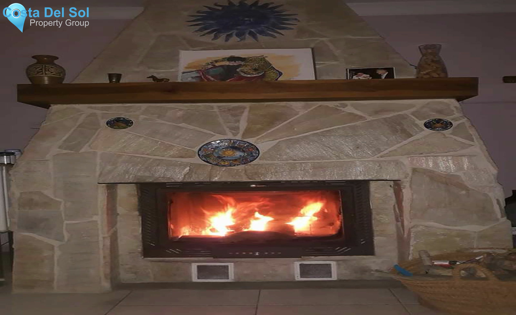 Finca - Cortijo in Coín-1210831