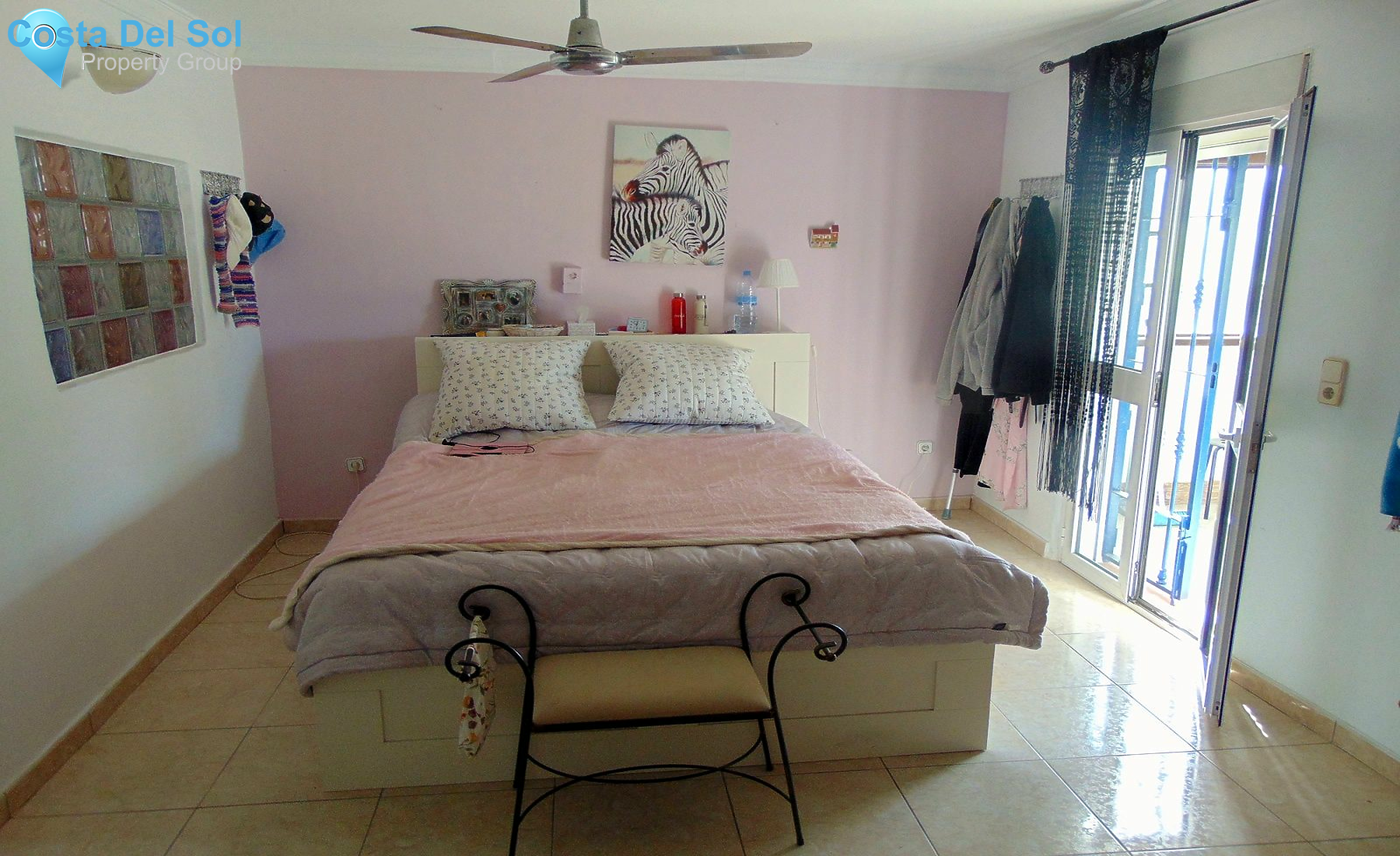 Finca - Cortijo in Coín-1210832