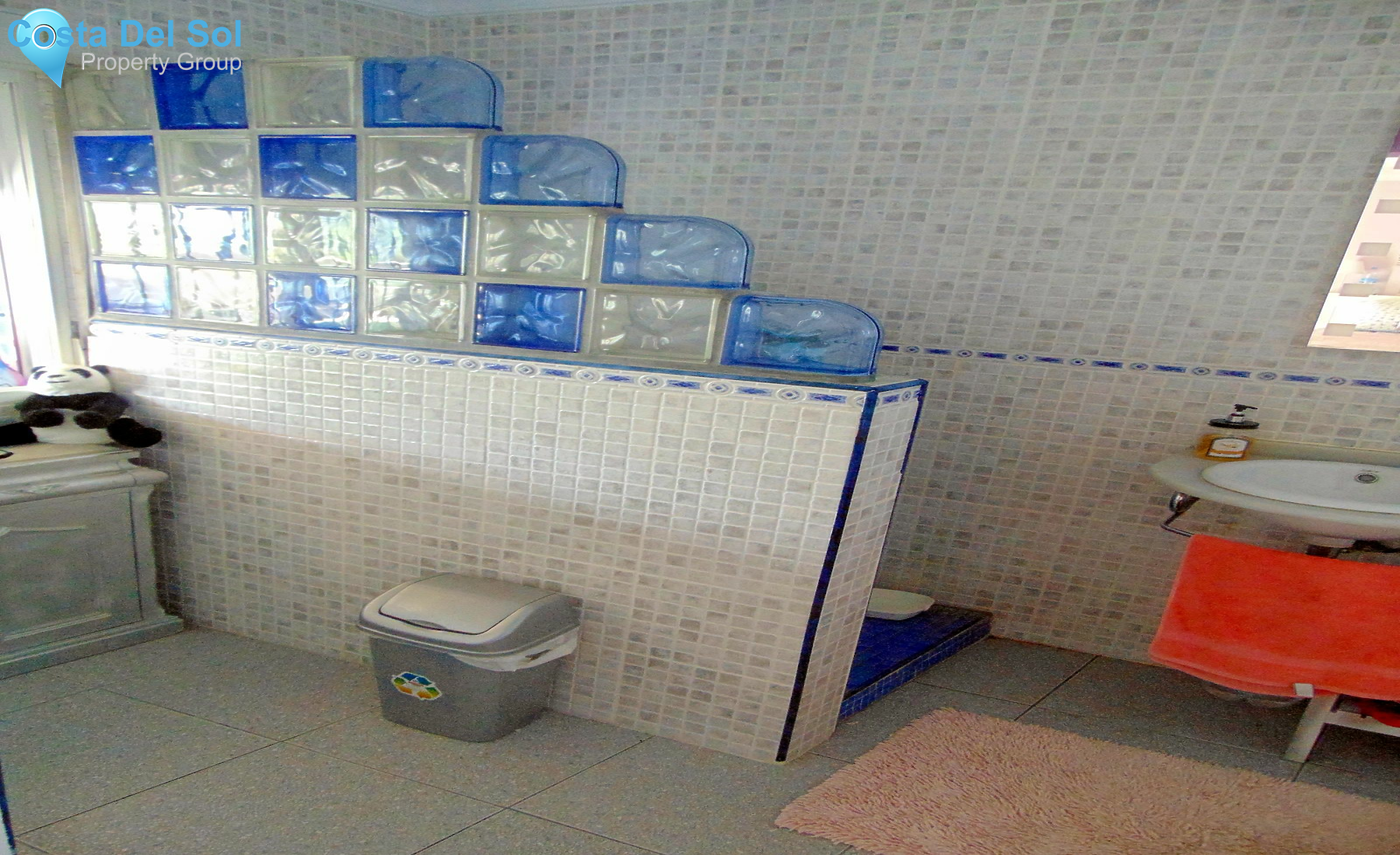 Finca - Cortijo in Coín-1210834