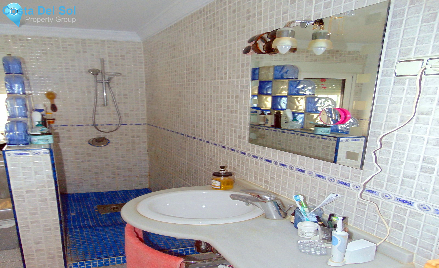 Finca - Cortijo in Coín-1210836