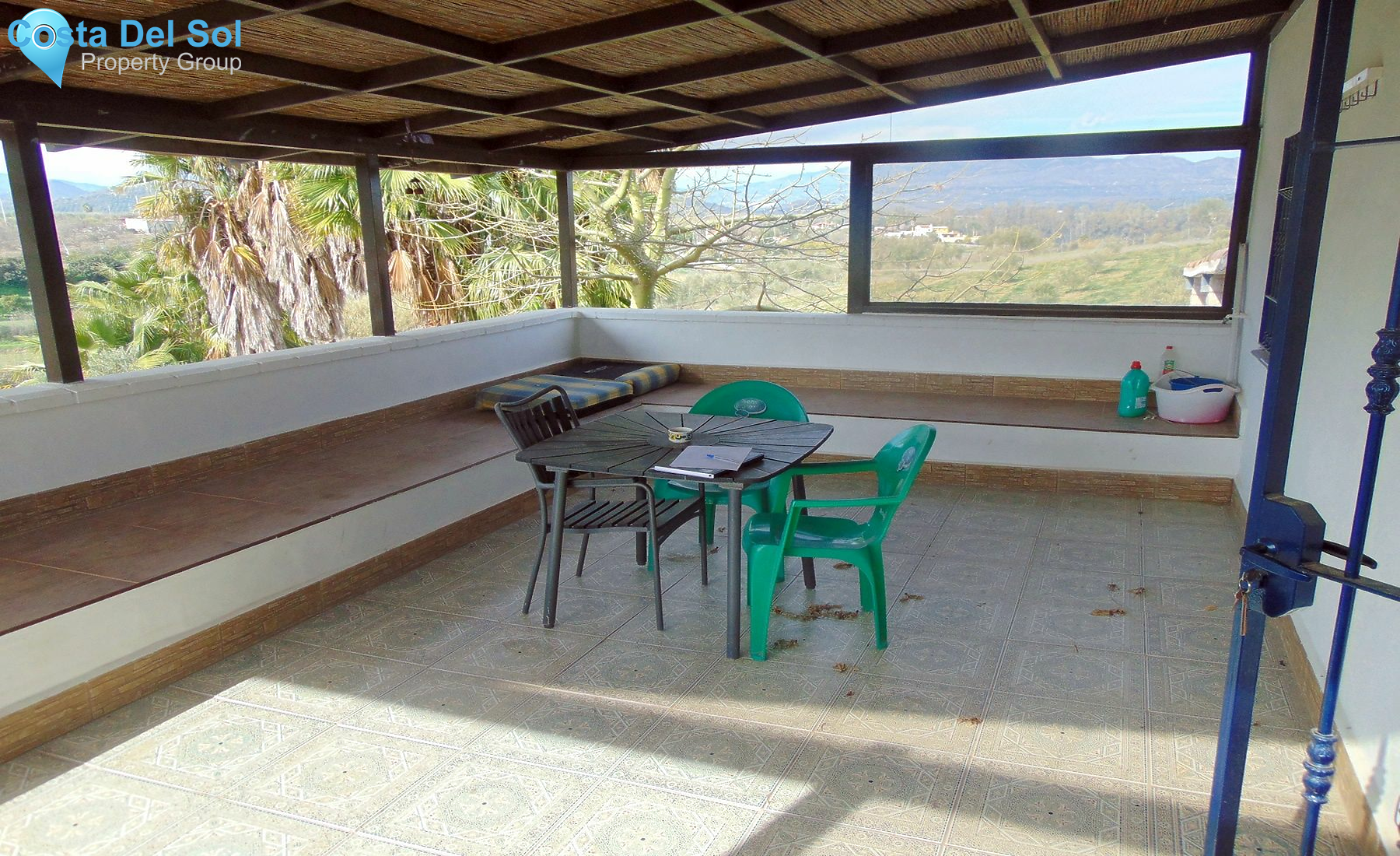 Finca - Cortijo in Coín-1210837