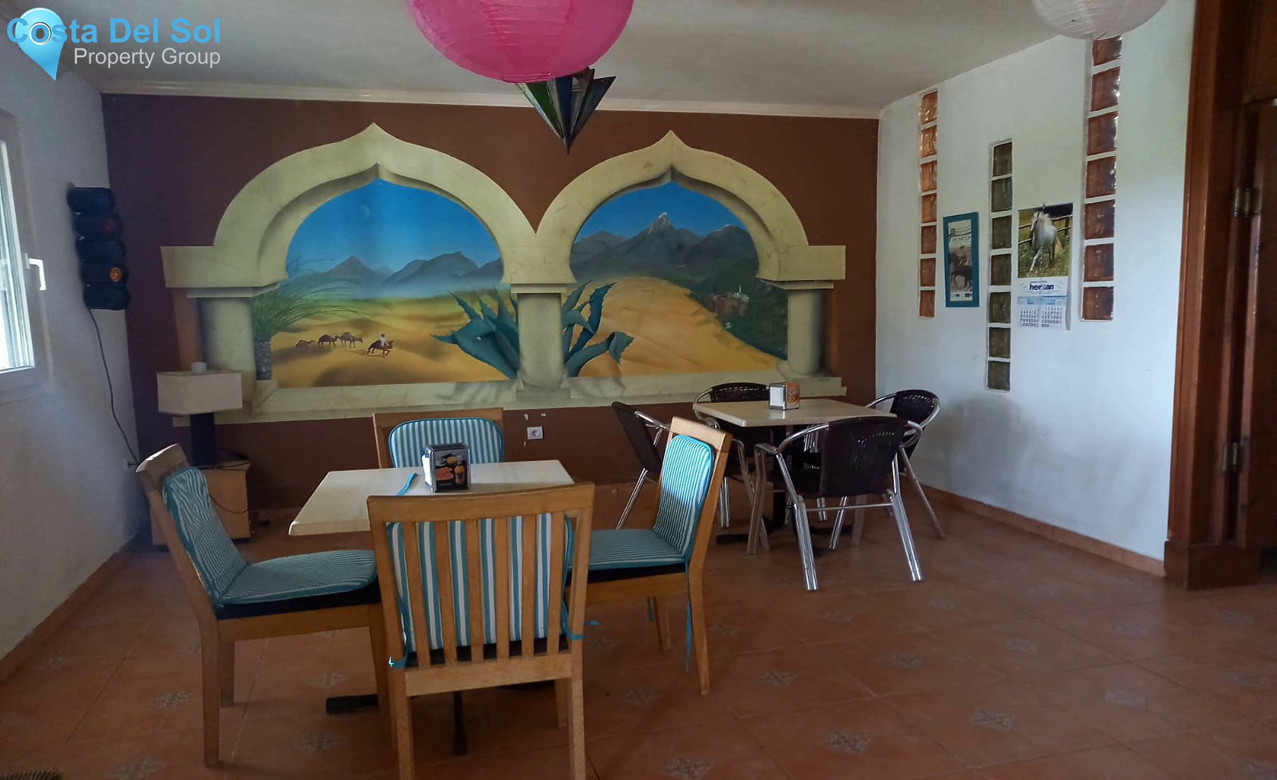 Finca - Cortijo in Coín-1210838