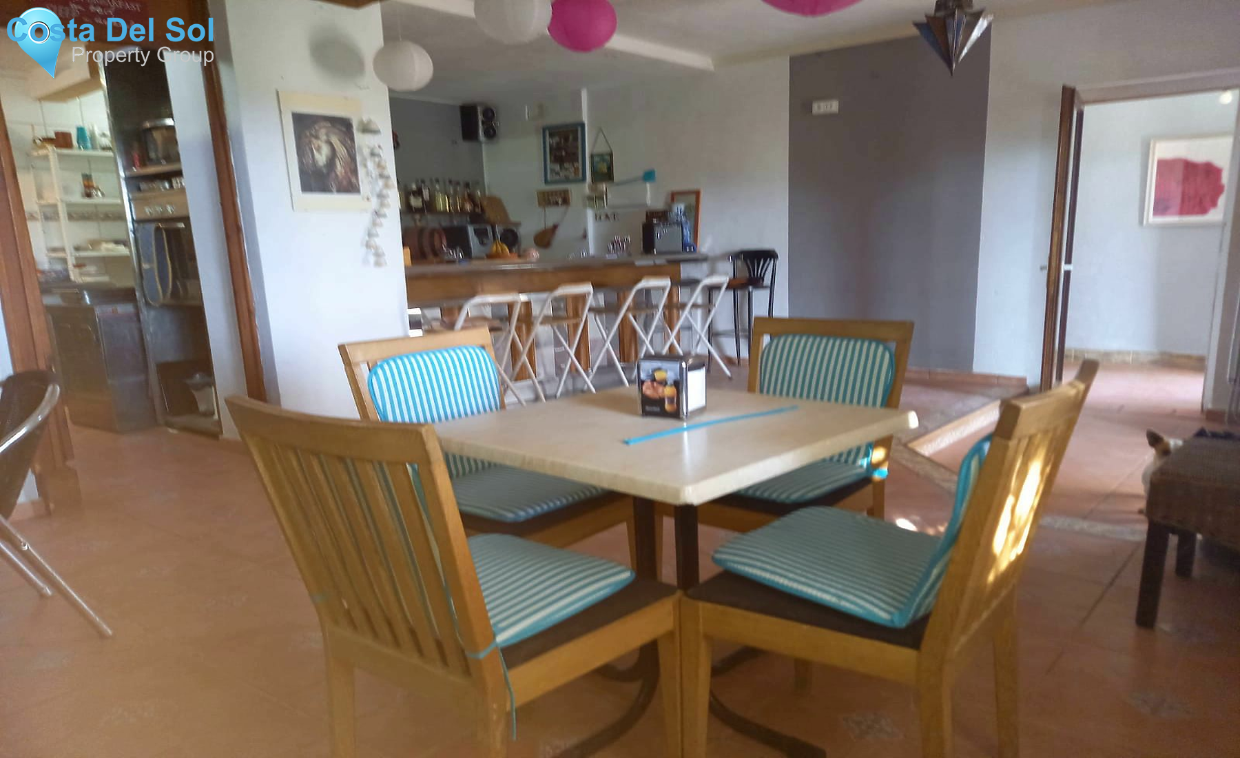 Finca - Cortijo in Coín-1210839