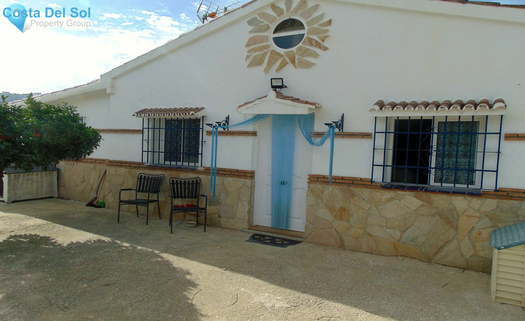 Finca - Cortijo in Coín-1210822