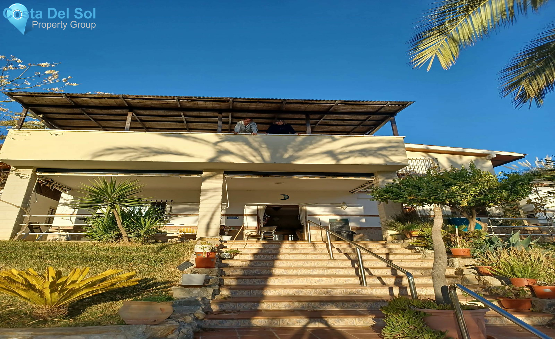 Finca - Cortijo in Coín-1210823