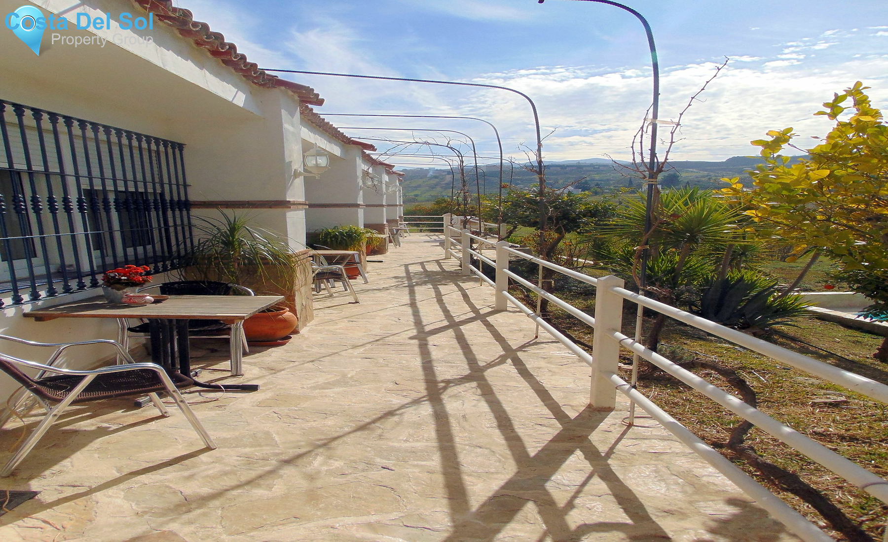 Finca - Cortijo in Coín-1210824