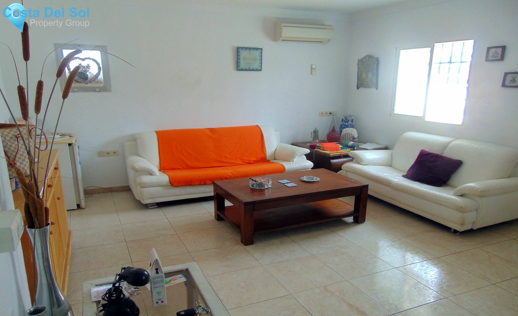 Finca - Cortijo in Coín-1210828