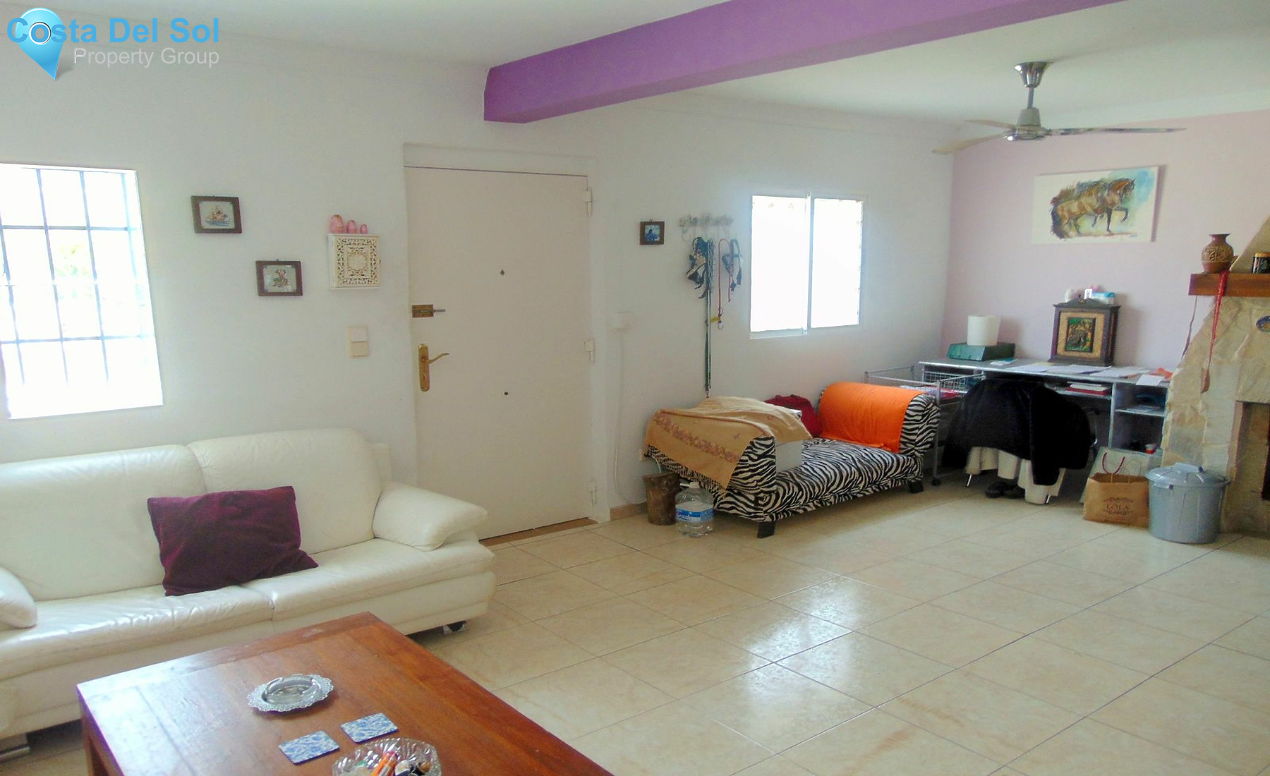 Finca - Cortijo in Coín-1210829