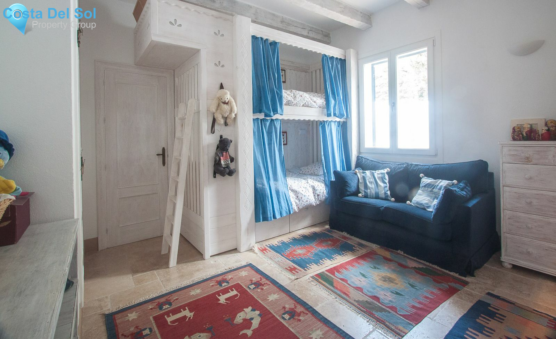 Finca - Cortijo in Coín-1553748