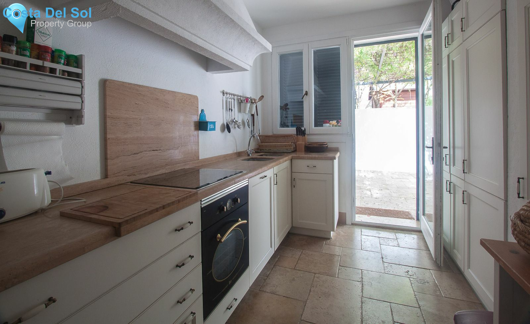 Finca - Cortijo in Coín-1553750