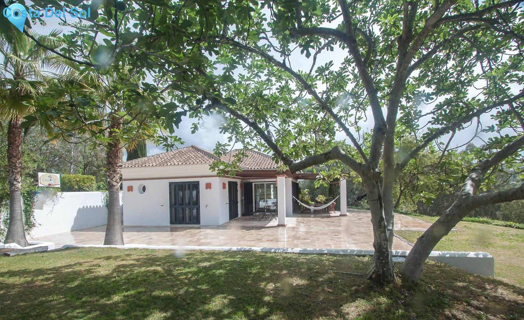 Finca - Cortijo in Coín-1553744