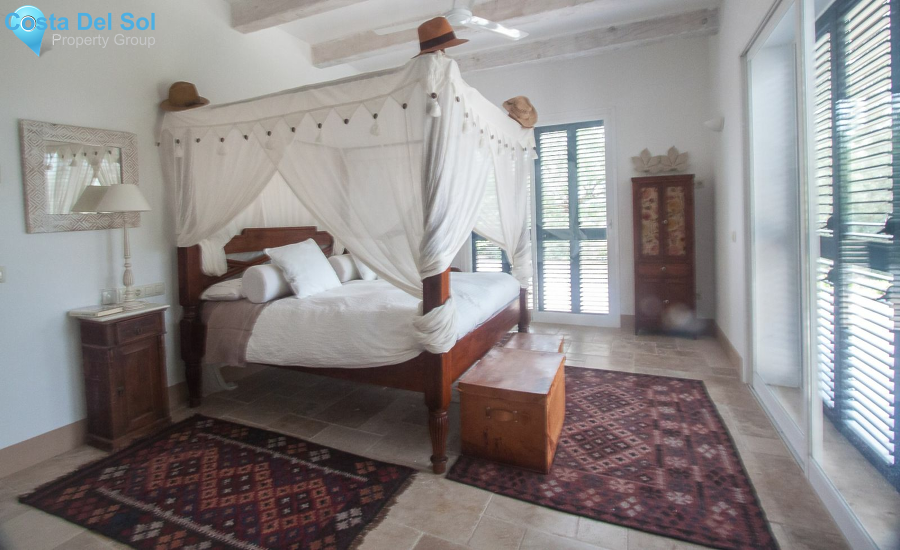 Finca - Cortijo in Coín-1553746