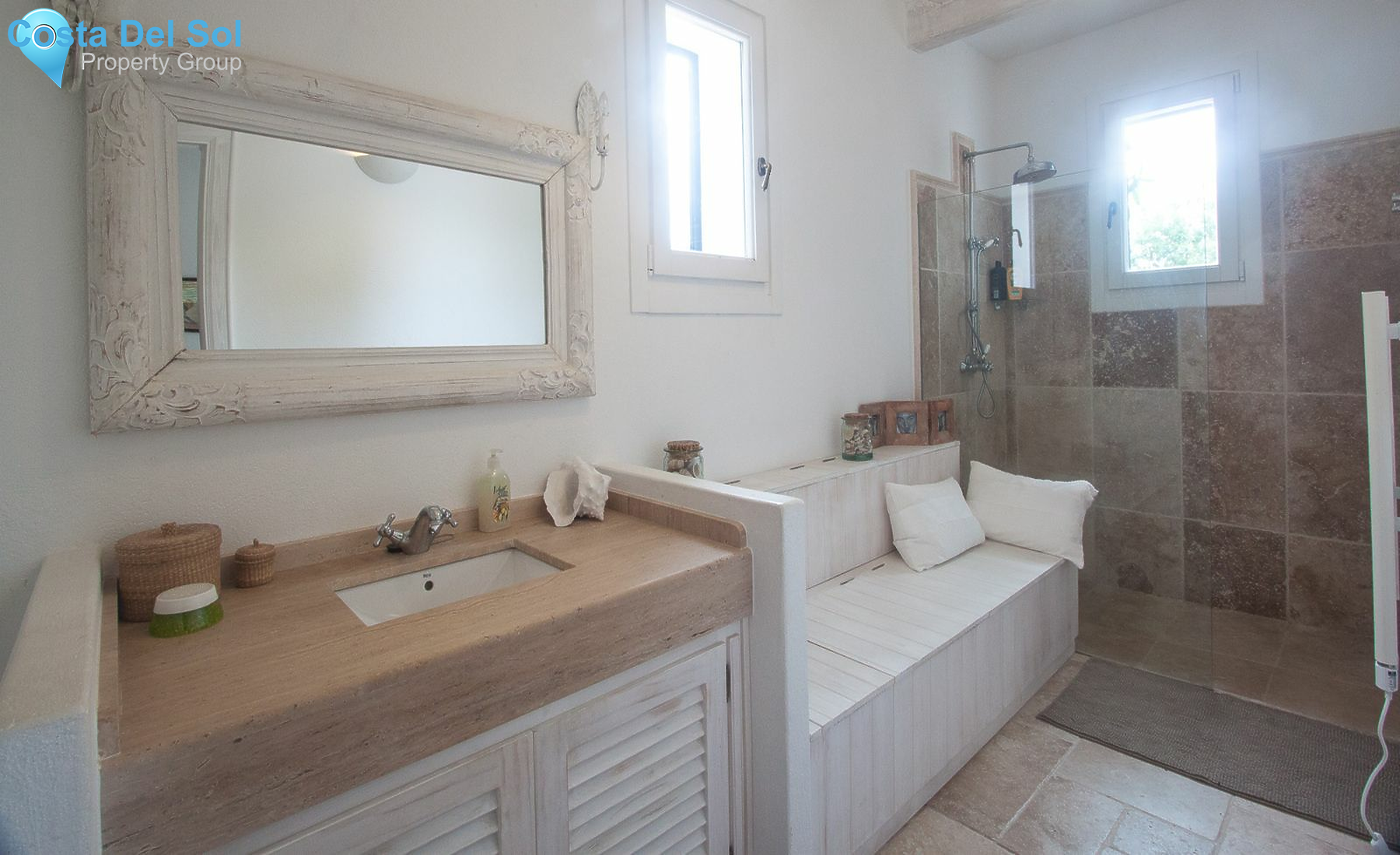 Finca - Cortijo in Coín-1553747