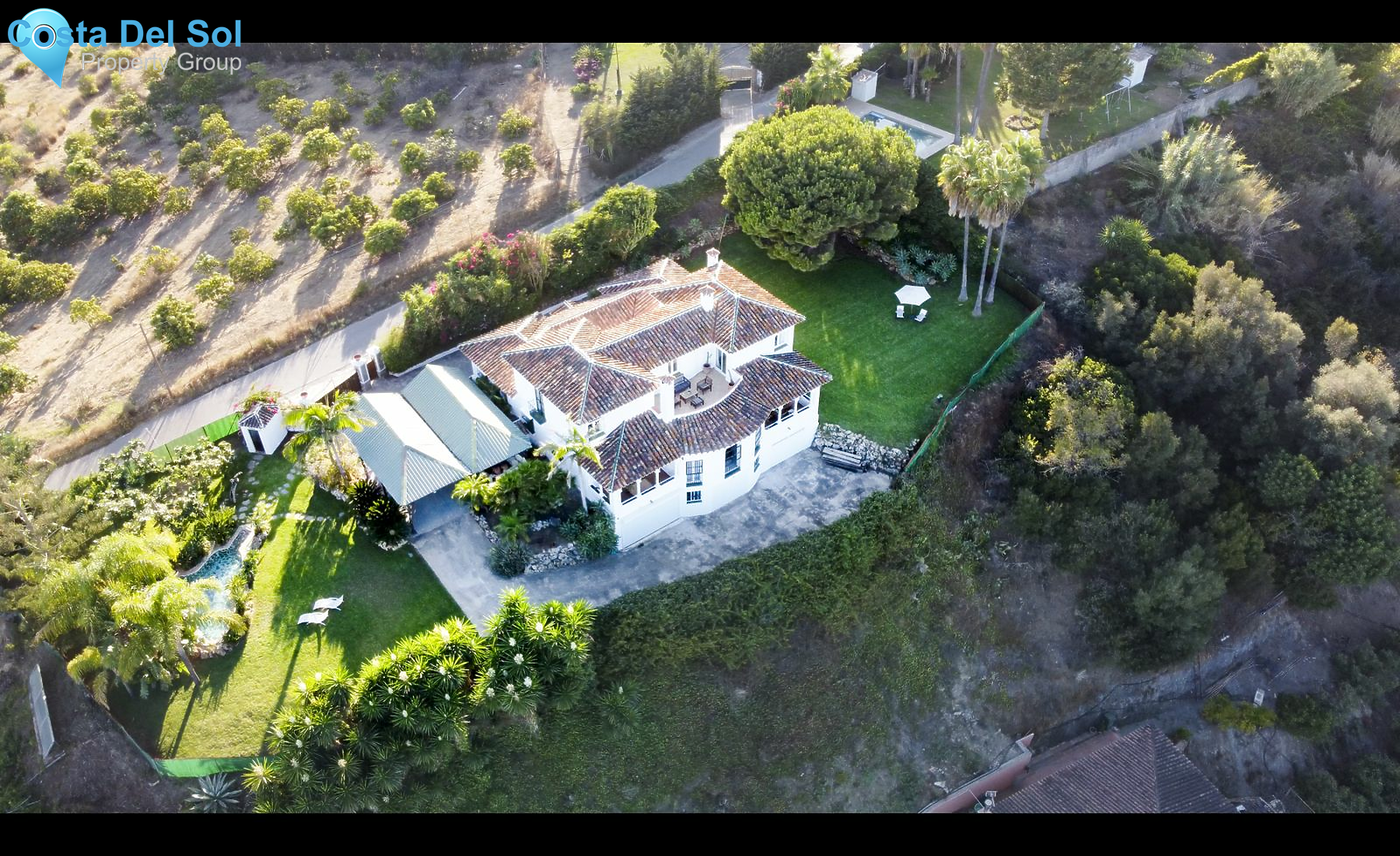 Finca - Cortijo in Estepona-1149510