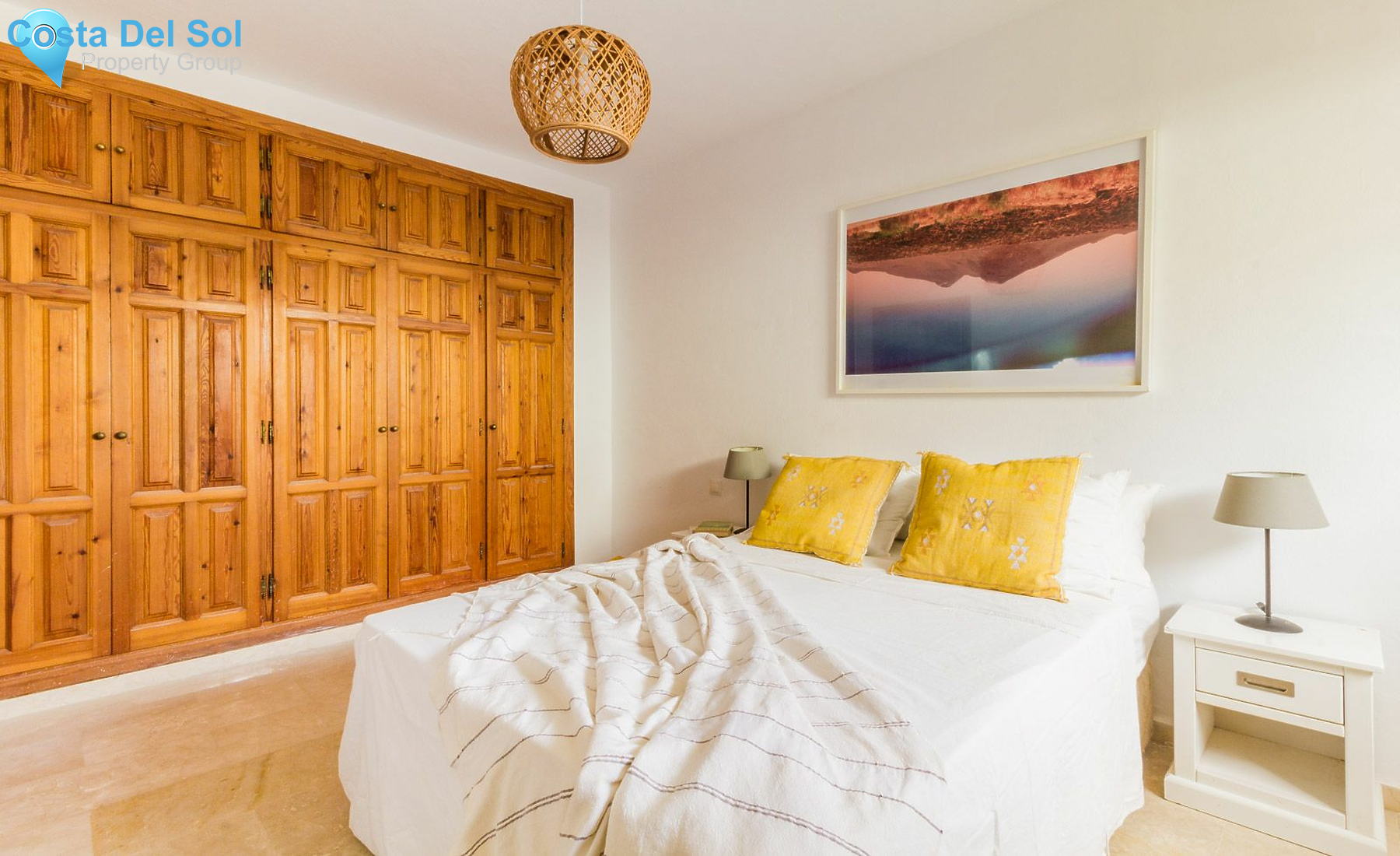 Finca - Cortijo in Estepona-1149519