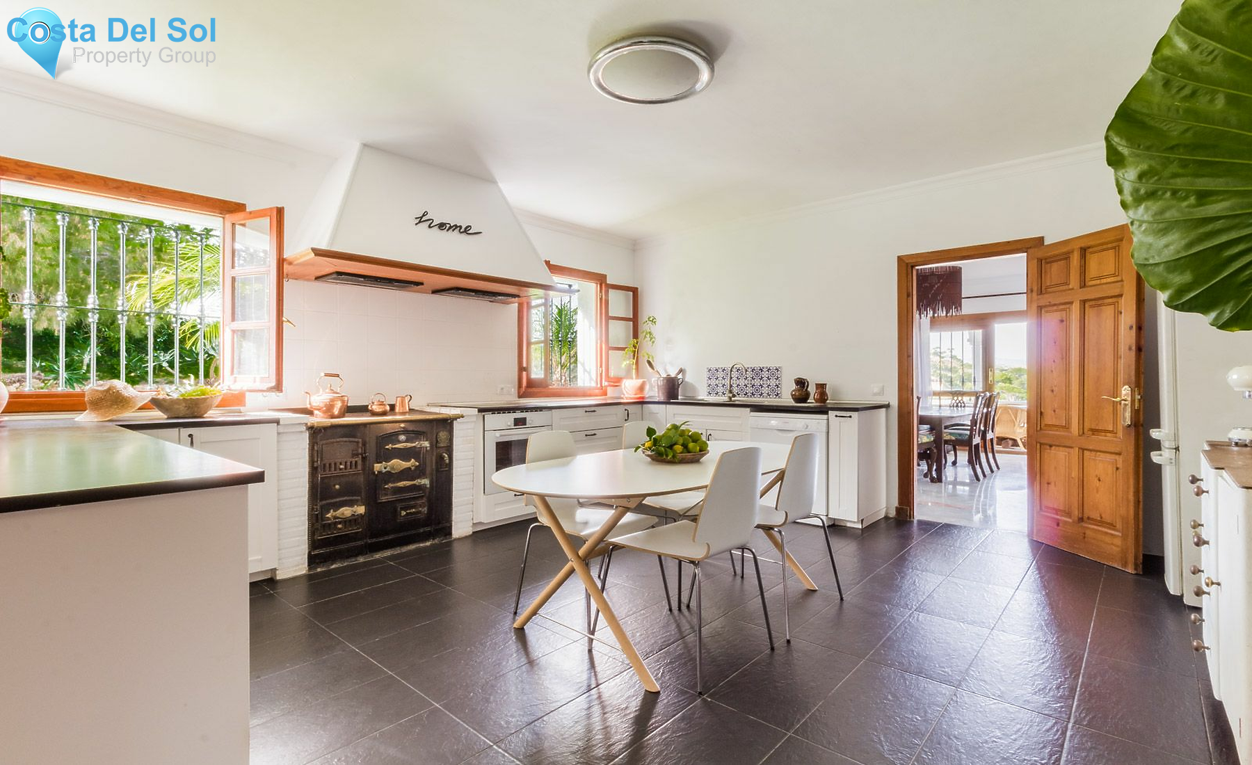 Finca - Cortijo in Estepona-1149520