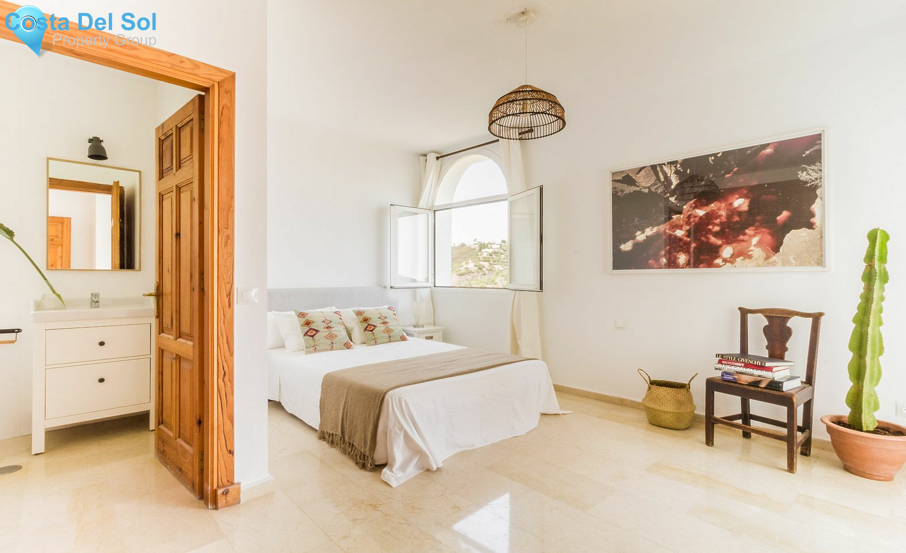 Finca - Cortijo in Estepona-1149521