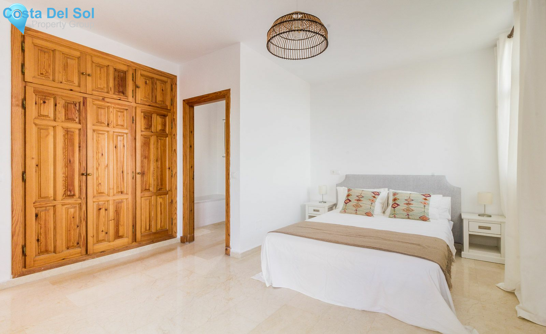 Finca - Cortijo in Estepona-1149522
