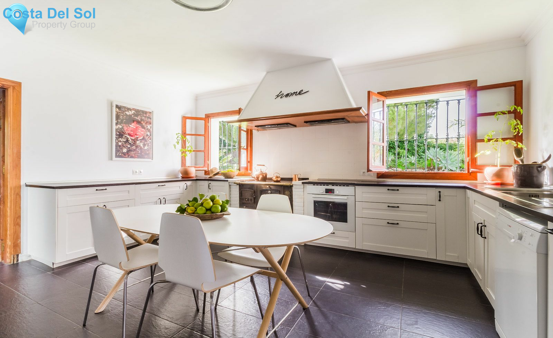 Finca - Cortijo in Estepona-1149523