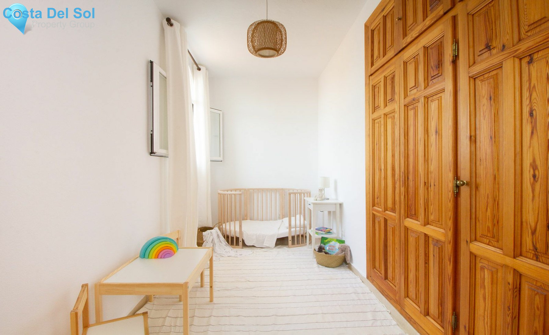 Finca - Cortijo in Estepona-1149525