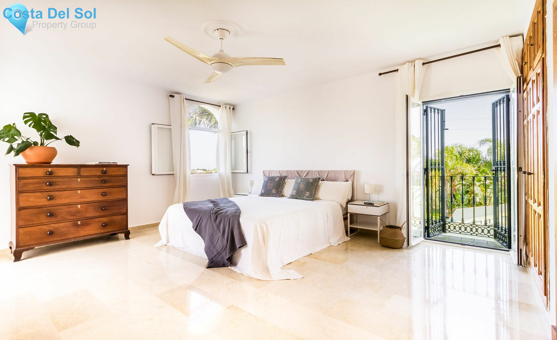 Finca - Cortijo in Estepona-1149526