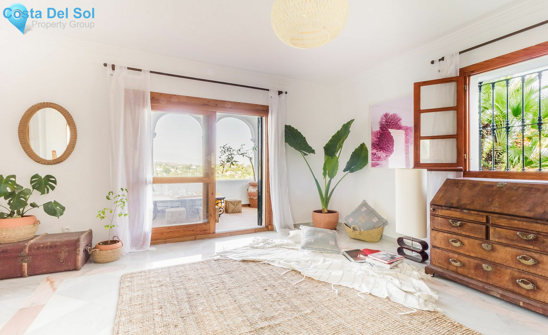 Finca - Cortijo in Estepona-1149528