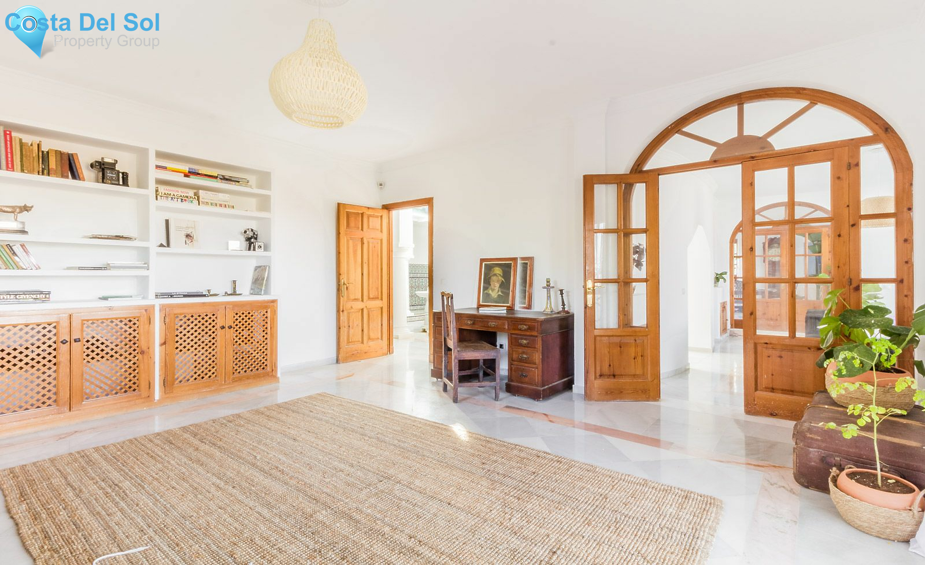 Finca - Cortijo in Estepona-1149529