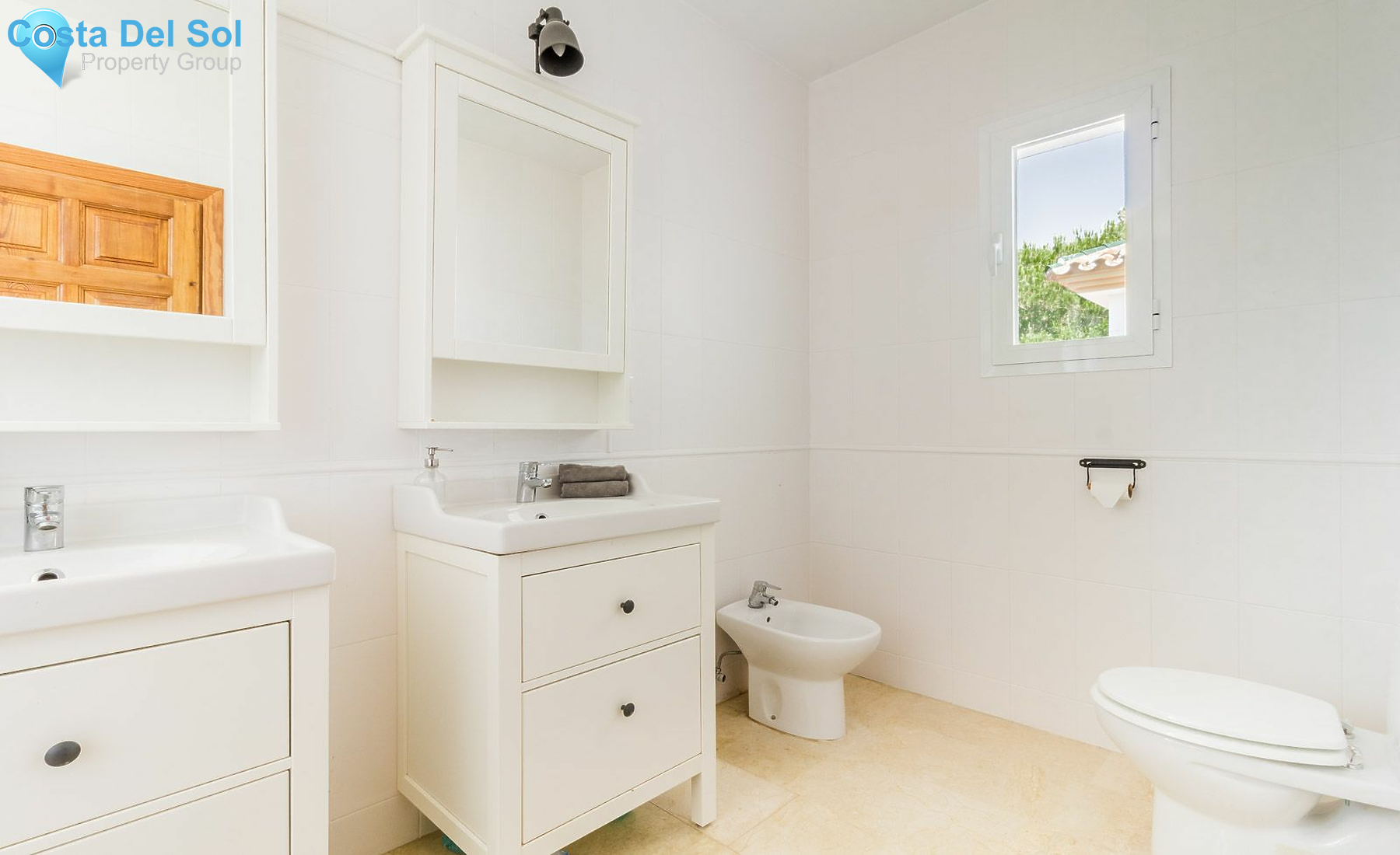 Finca - Cortijo in Estepona-1149512