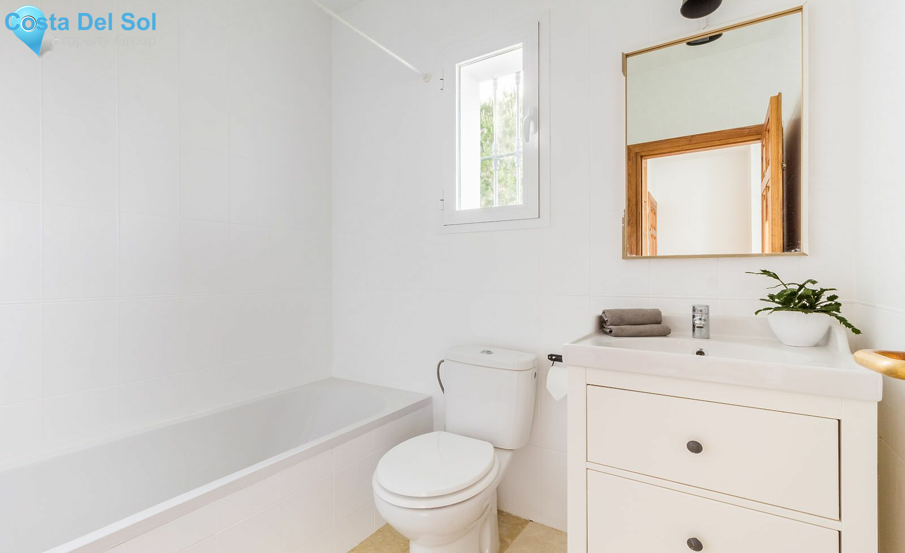 Finca - Cortijo in Estepona-1149513