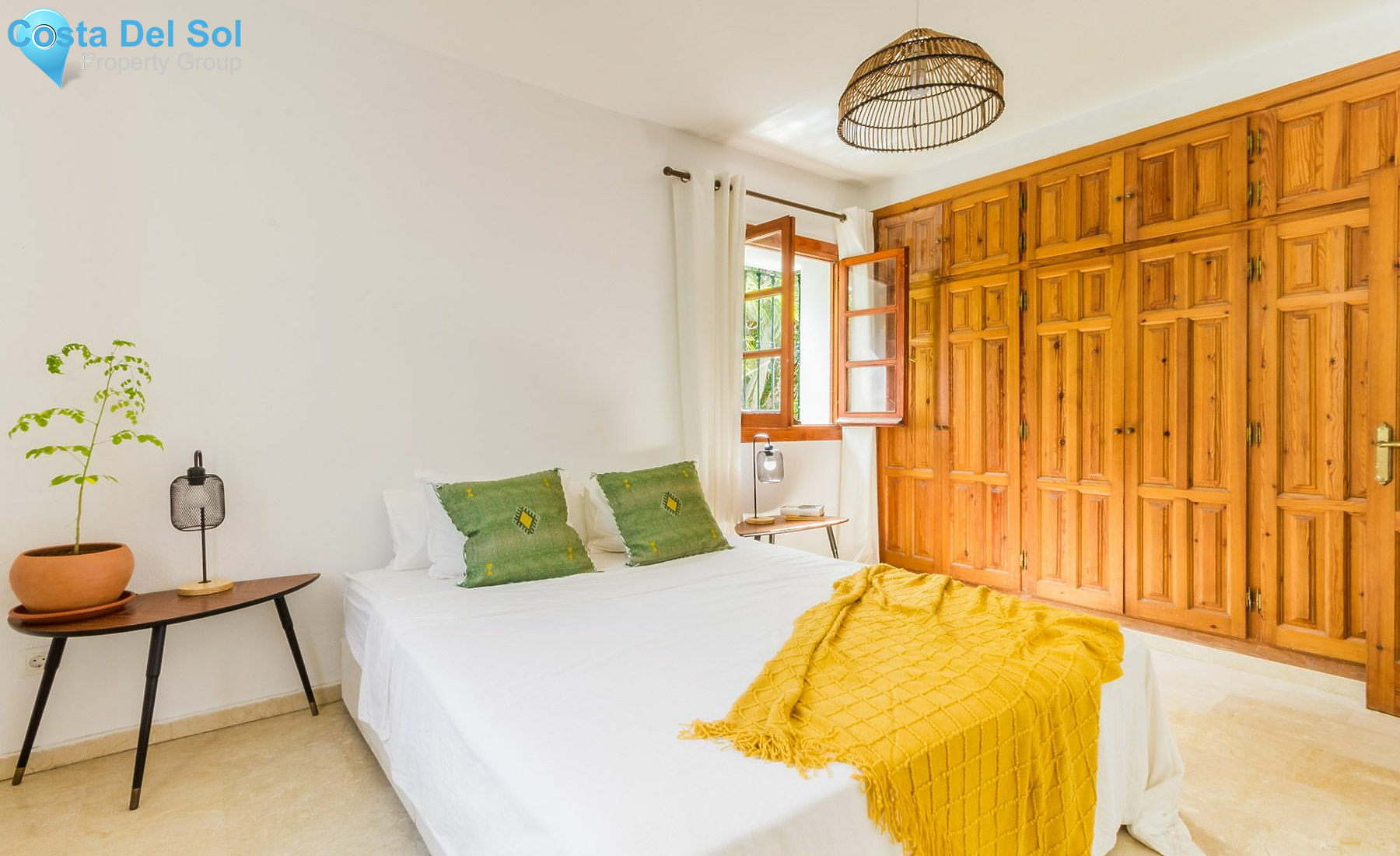 Finca - Cortijo in Estepona-1149515