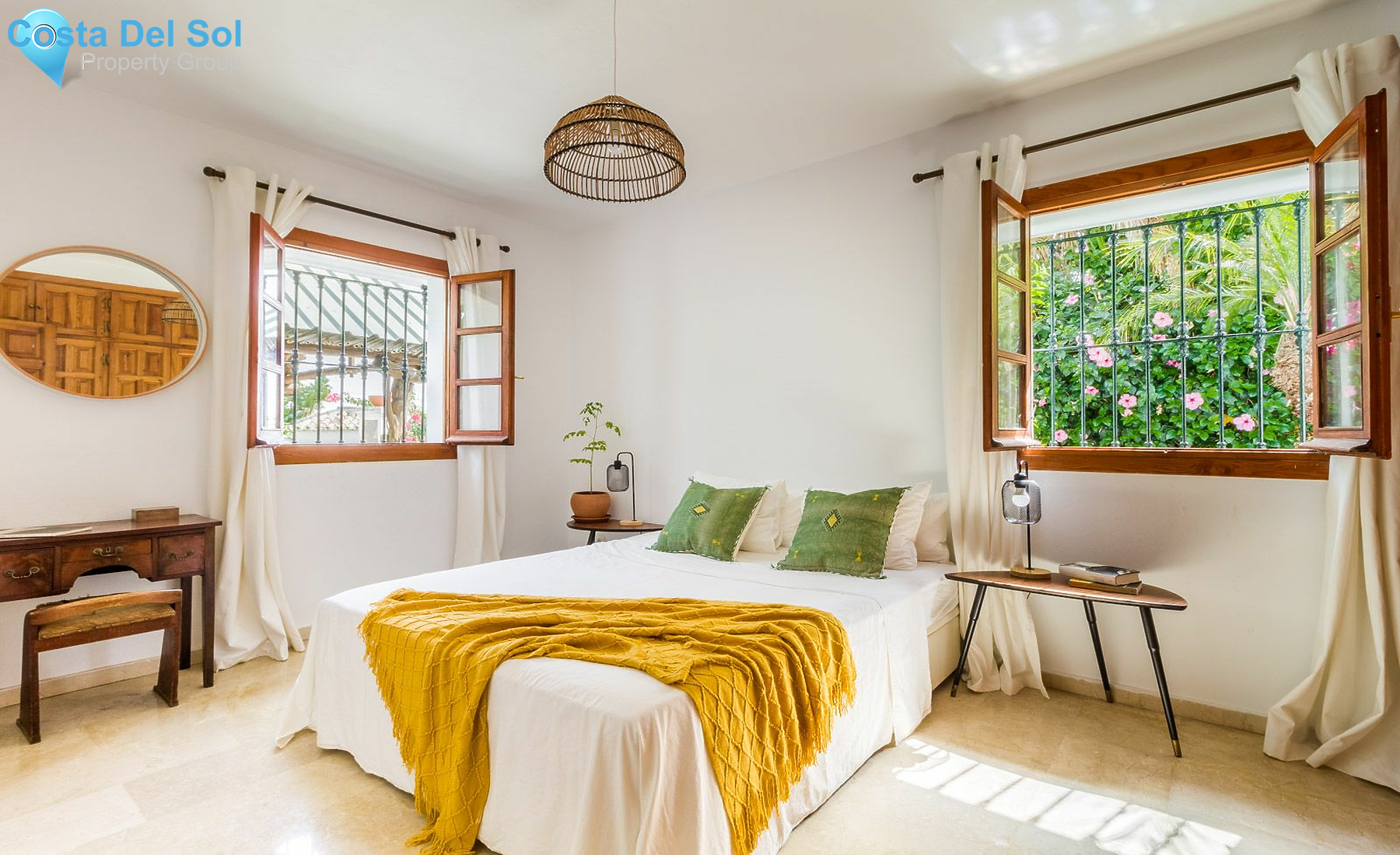 Finca - Cortijo in Estepona-1149516